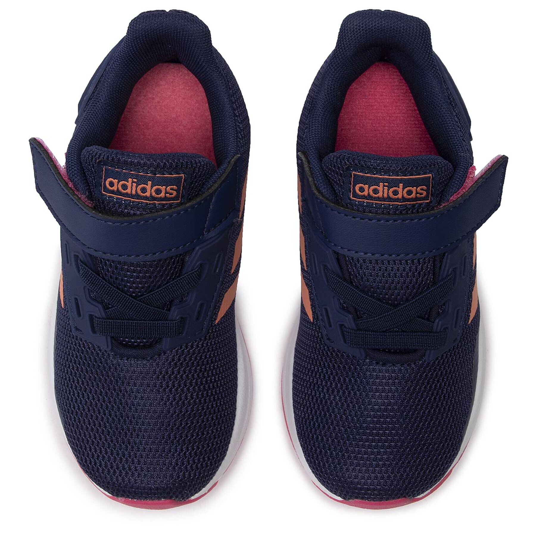 adidas Обувки Duramo 9 EE9005 Тъмносин - Pepit.bg
