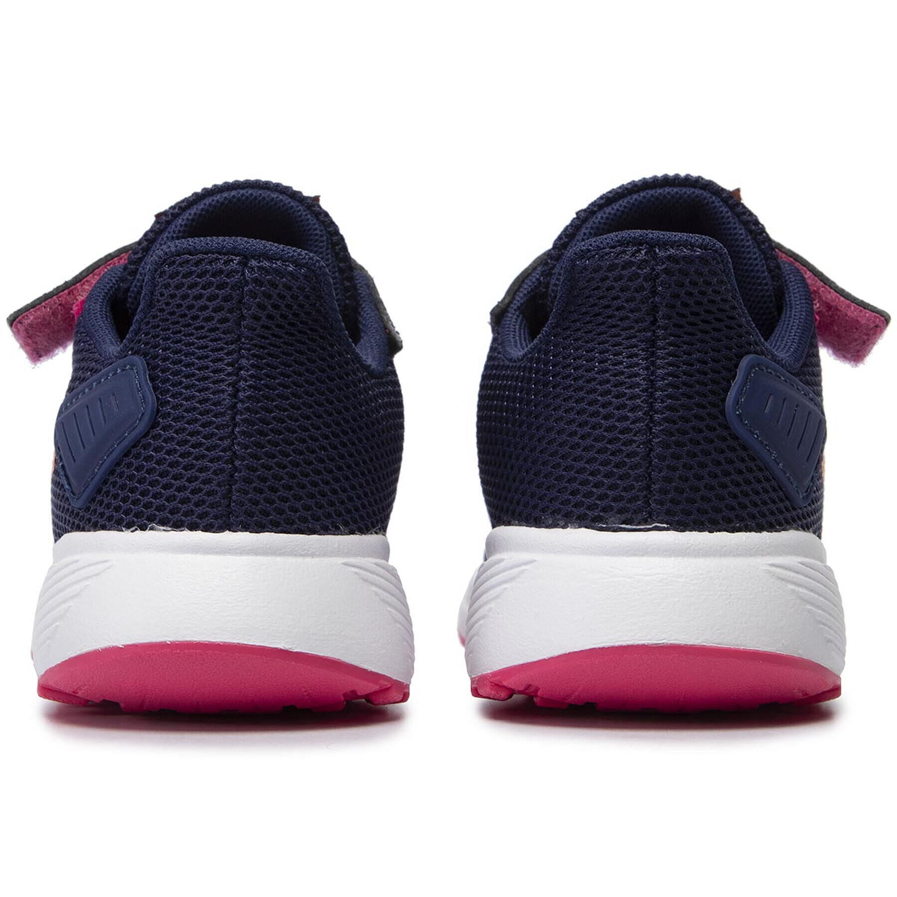adidas Обувки Duramo 9 EE9005 Тъмносин - Pepit.bg