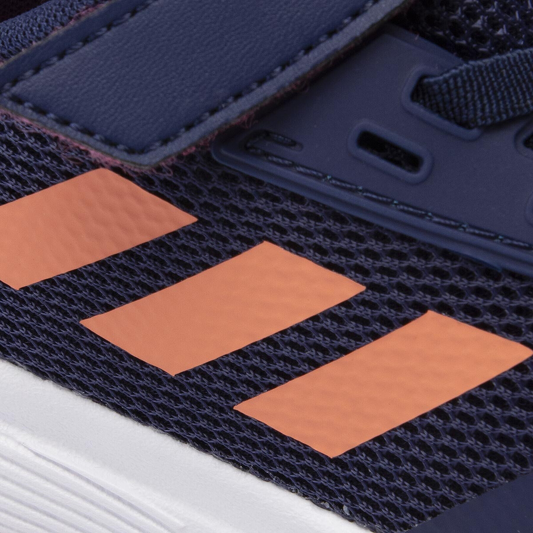 adidas Обувки Duramo 9 EE9005 Тъмносин - Pepit.bg