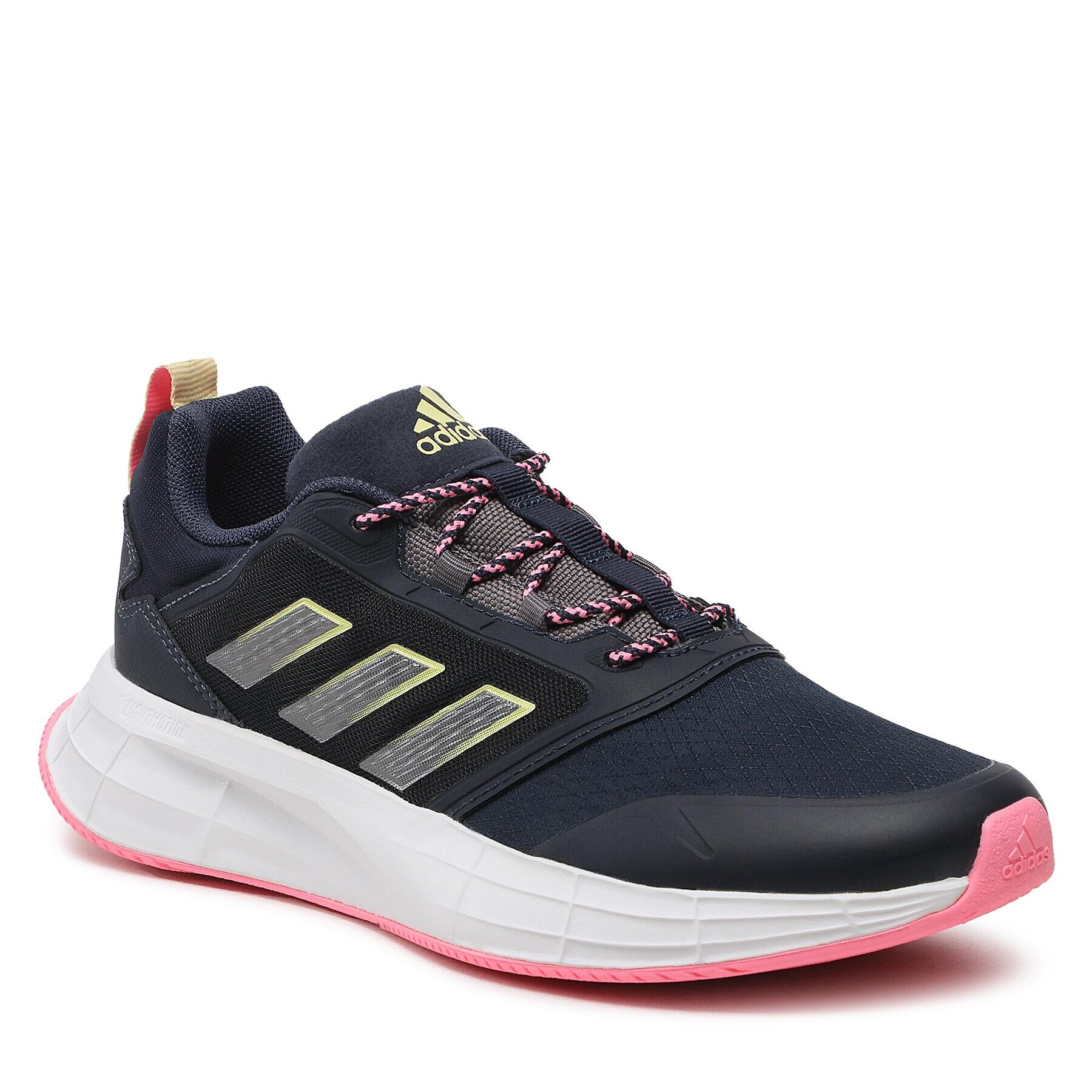 adidas Обувки Duramo Protect GW3851 Син - Pepit.bg