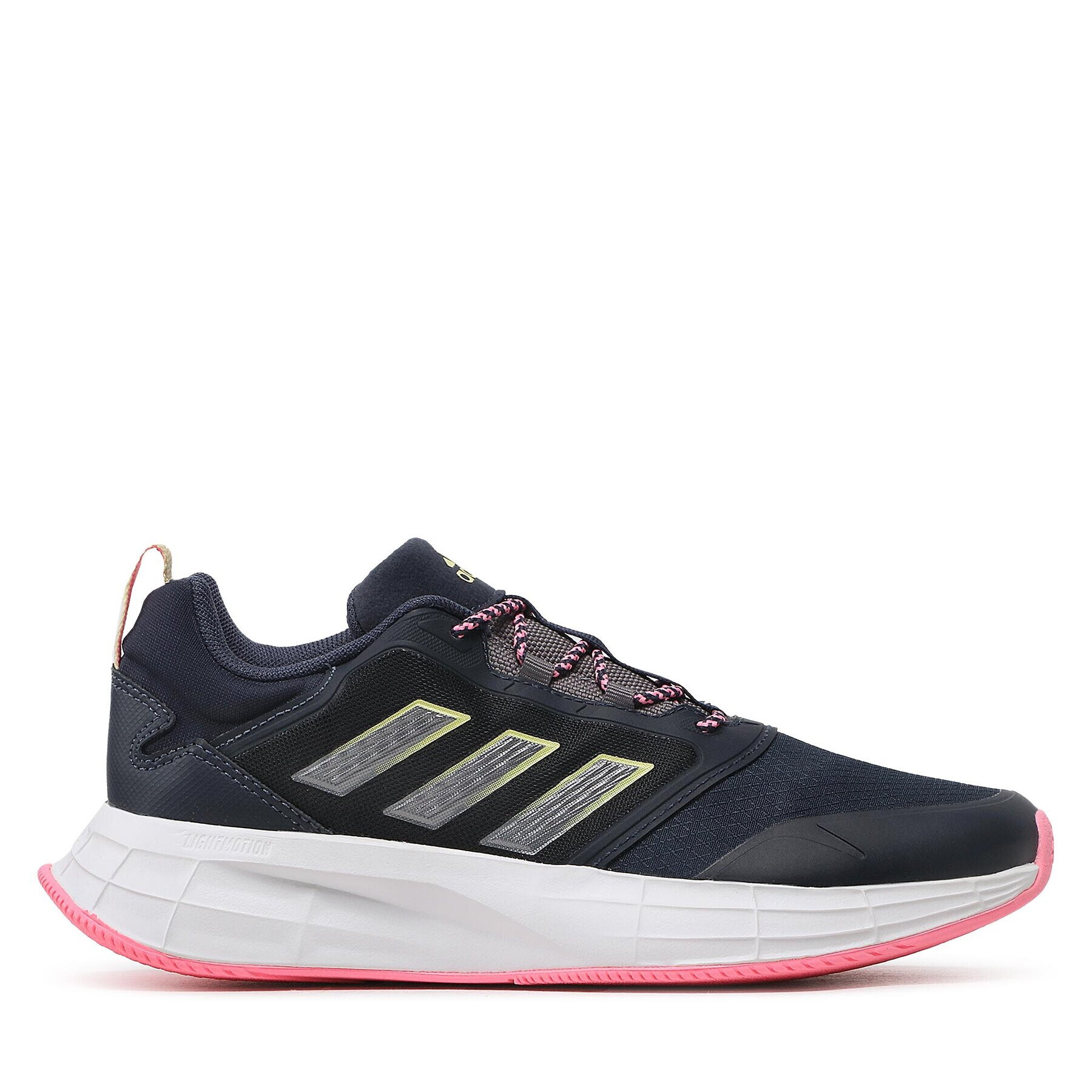 adidas Обувки Duramo Protect GW3851 Син - Pepit.bg