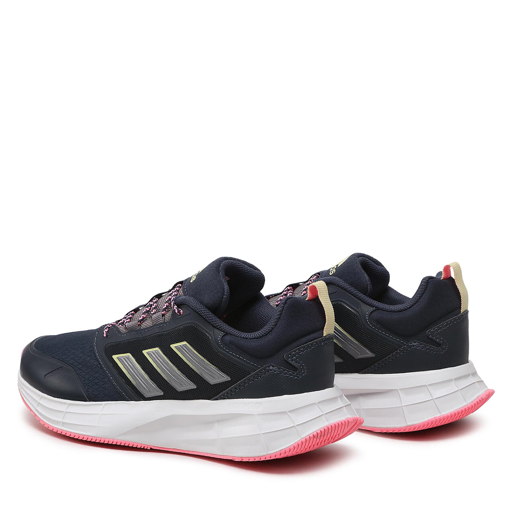 adidas Обувки Duramo Protect GW3851 Син - Pepit.bg