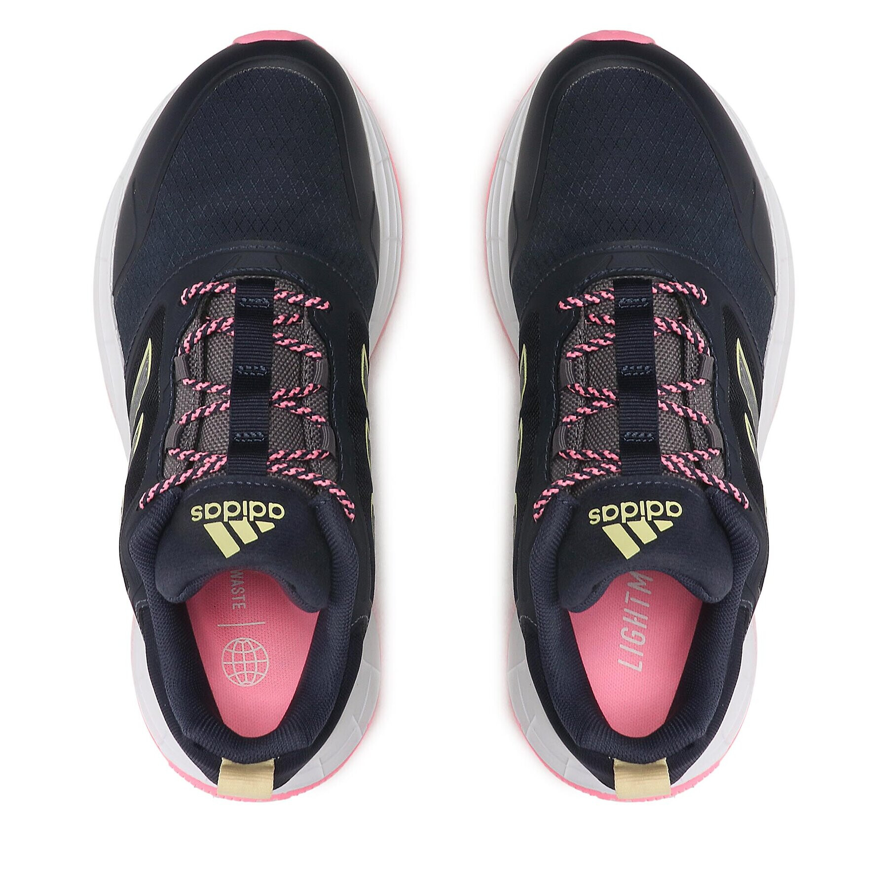 adidas Обувки Duramo Protect GW3851 Син - Pepit.bg