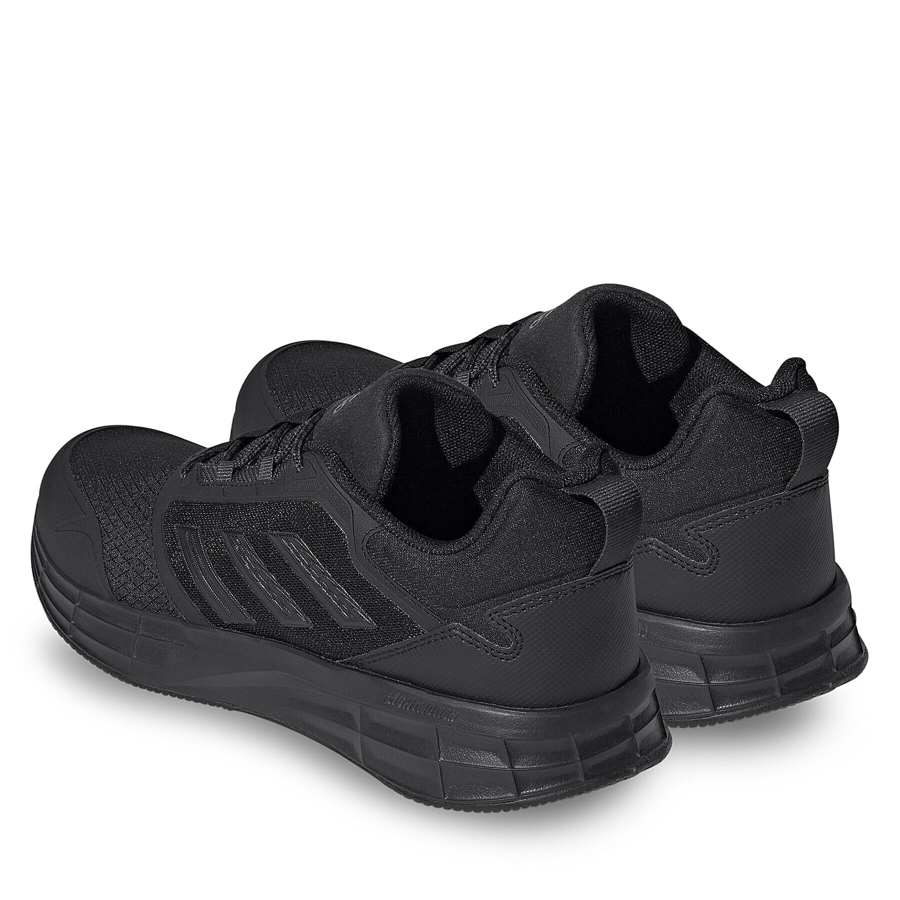 adidas Обувки Duramo Protect Shoes GW4149 Черен - Pepit.bg