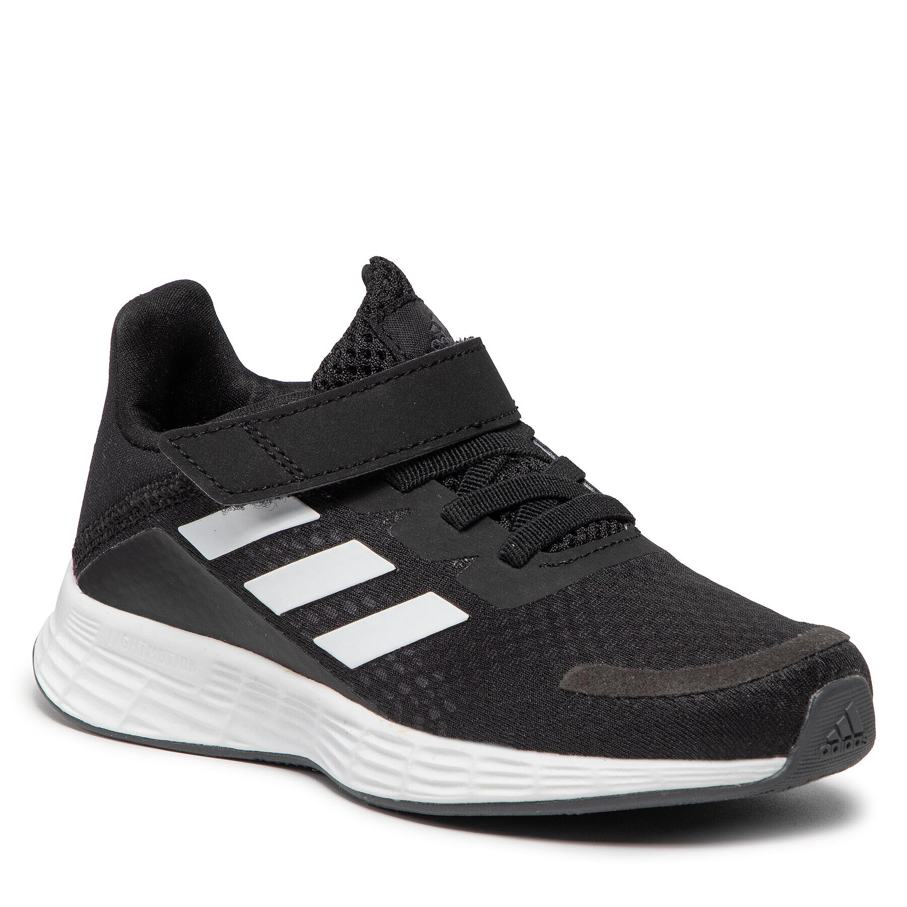 adidas Performance Обувки Duramo Sl C FX7314 Черен - Pepit.bg
