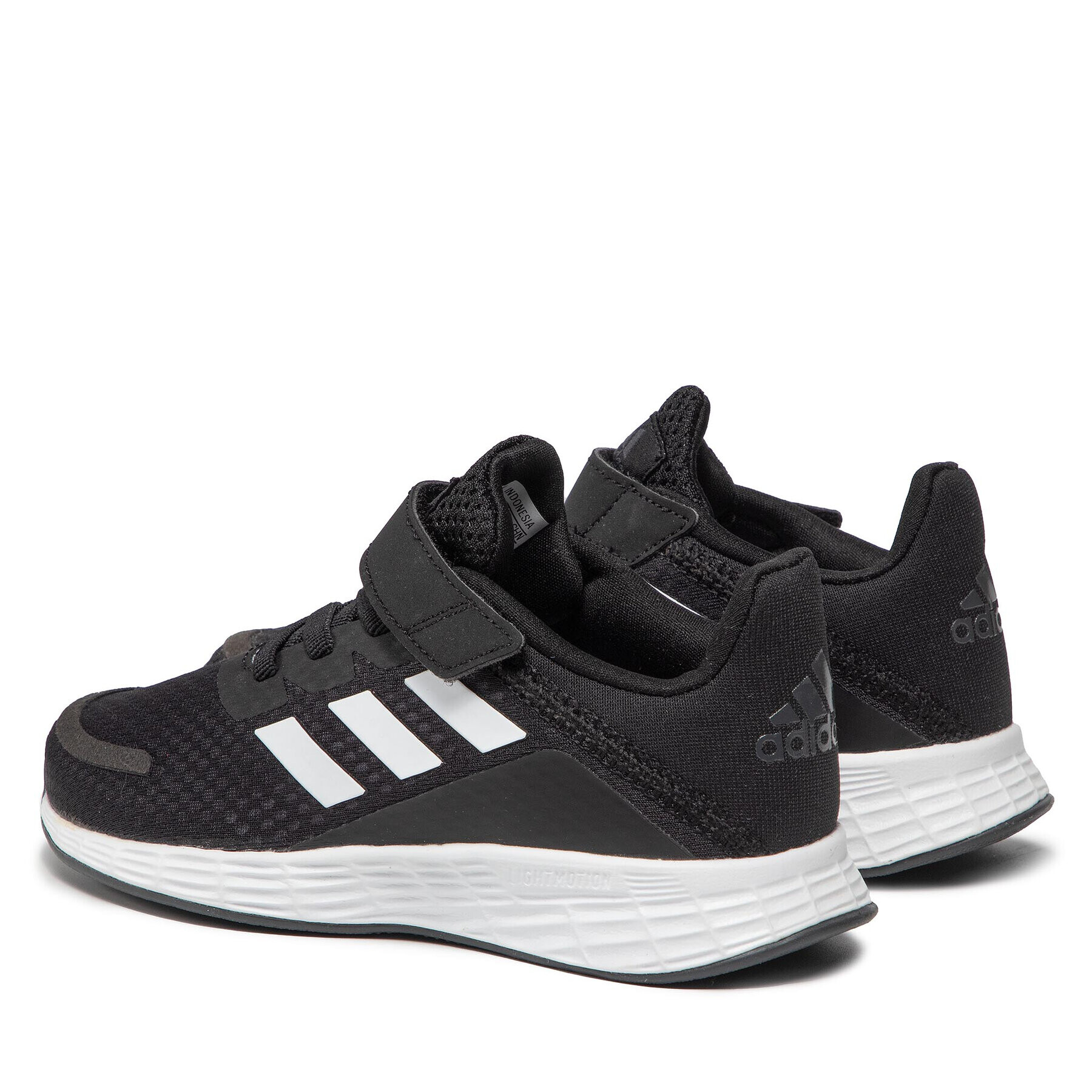 adidas Performance Обувки Duramo Sl C FX7314 Черен - Pepit.bg