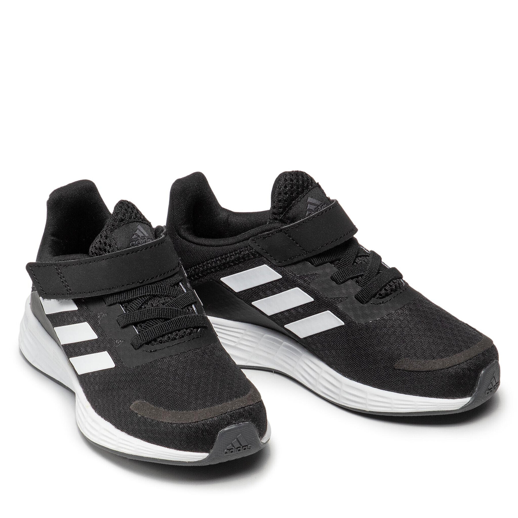 adidas Performance Обувки Duramo Sl C FX7314 Черен - Pepit.bg