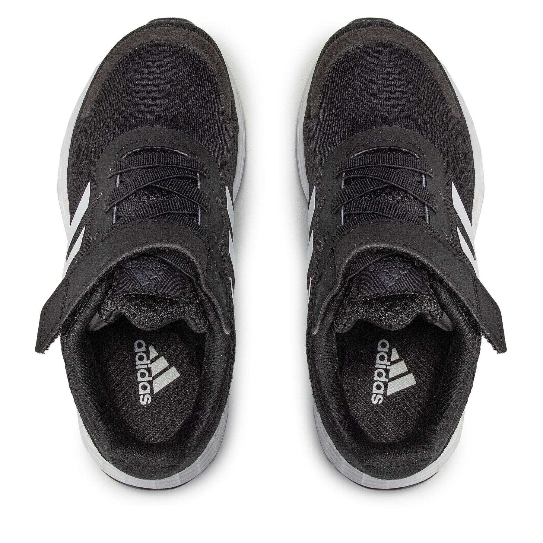 adidas Performance Обувки Duramo Sl C FX7314 Черен - Pepit.bg