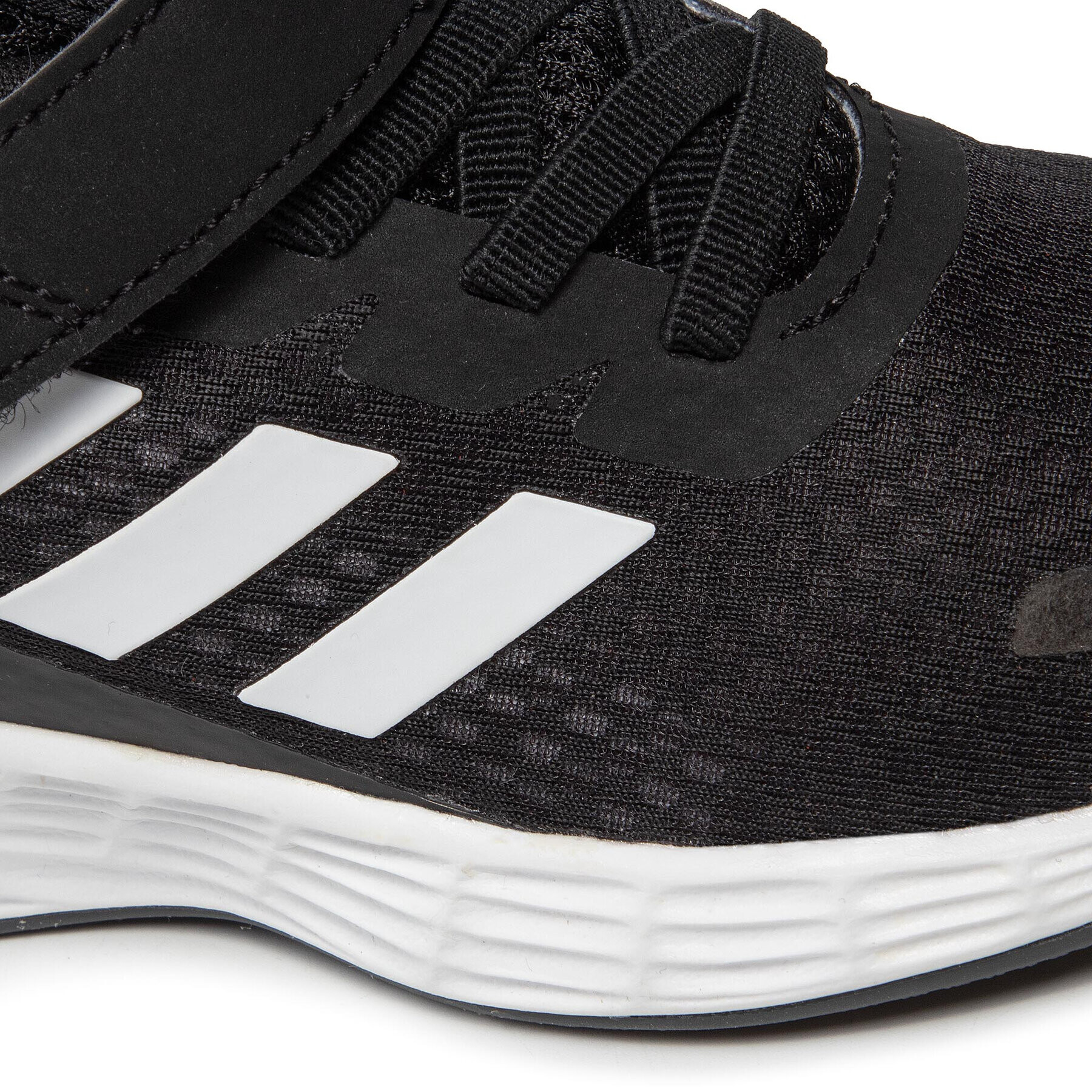 adidas Performance Обувки Duramo Sl C FX7314 Черен - Pepit.bg