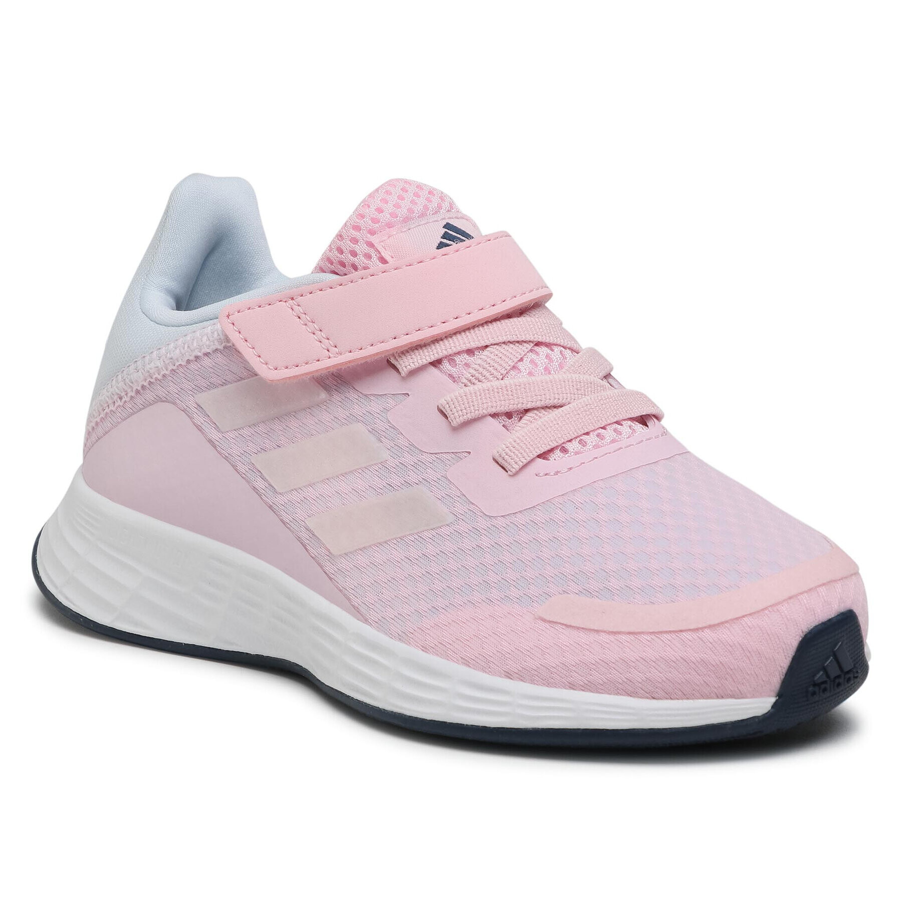 adidas Обувки Duramo Sl C FY9169 Розов - Pepit.bg