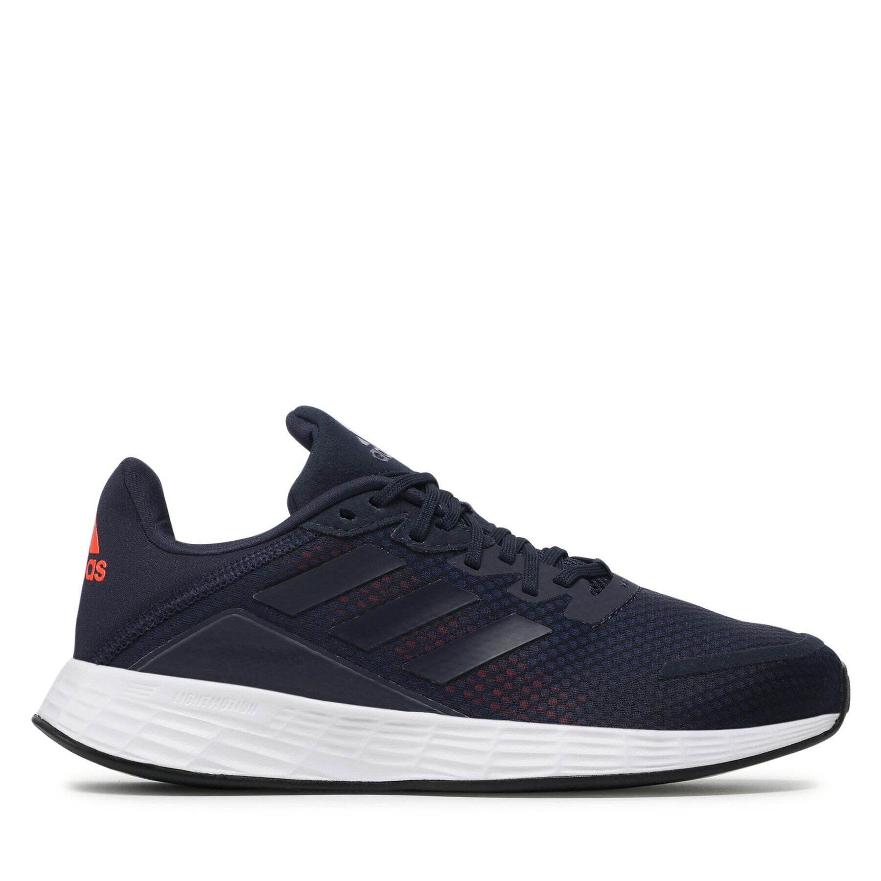 adidas Performance Обувки Duramo Sl H04620 Тъмносин - Pepit.bg