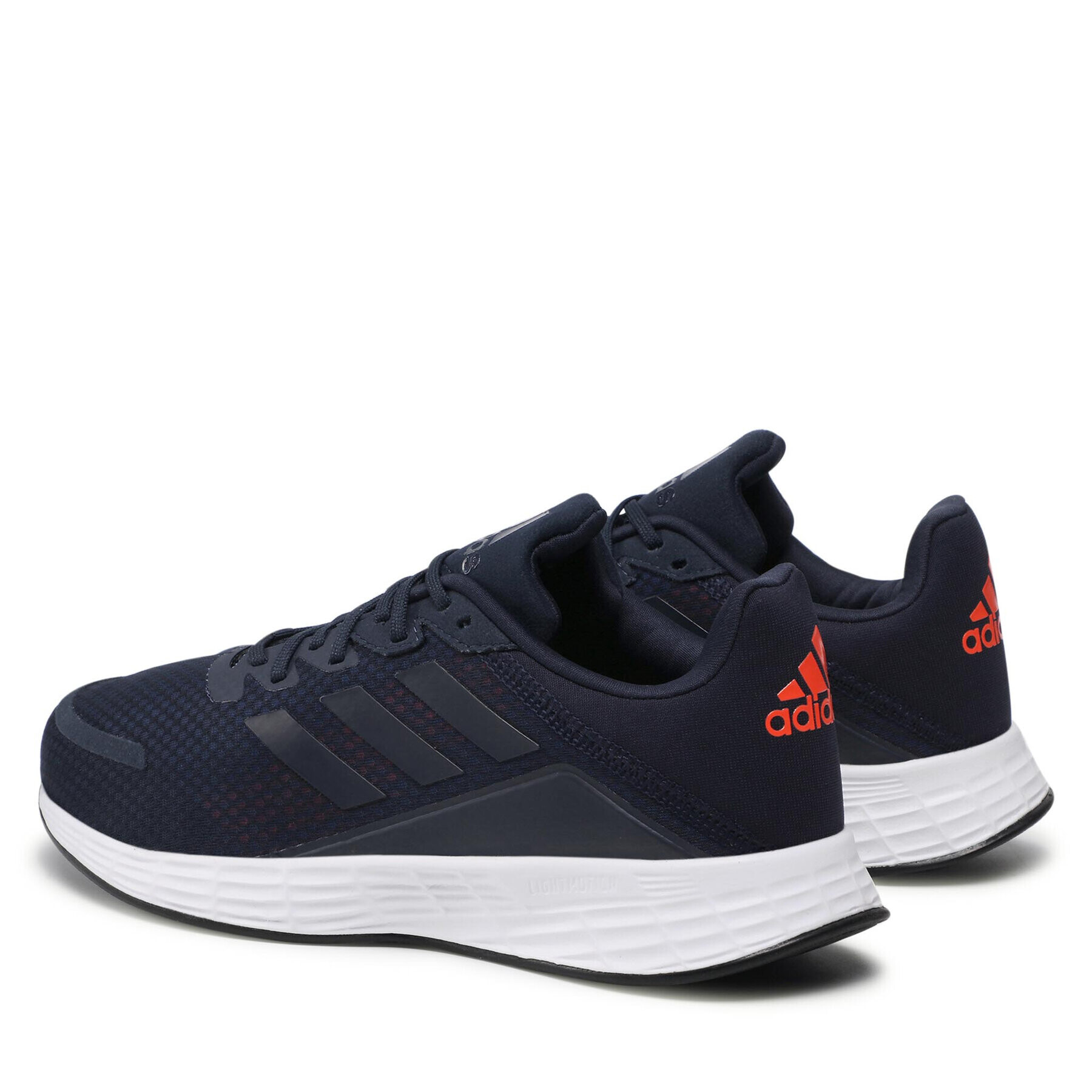 adidas Performance Обувки Duramo Sl H04620 Тъмносин - Pepit.bg