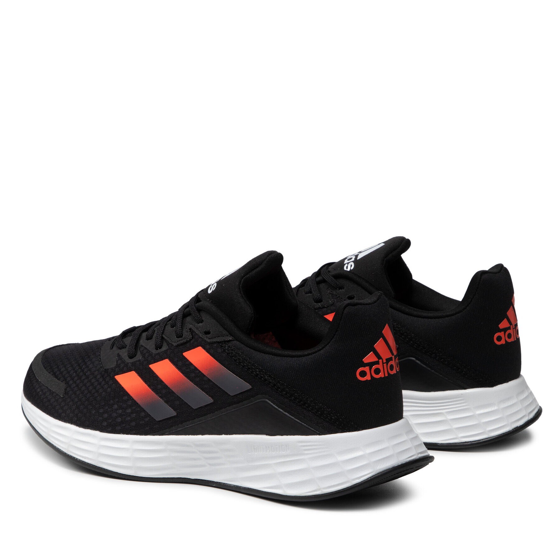 adidas Performance Обувки Duramo Sl H04622 Черен - Pepit.bg