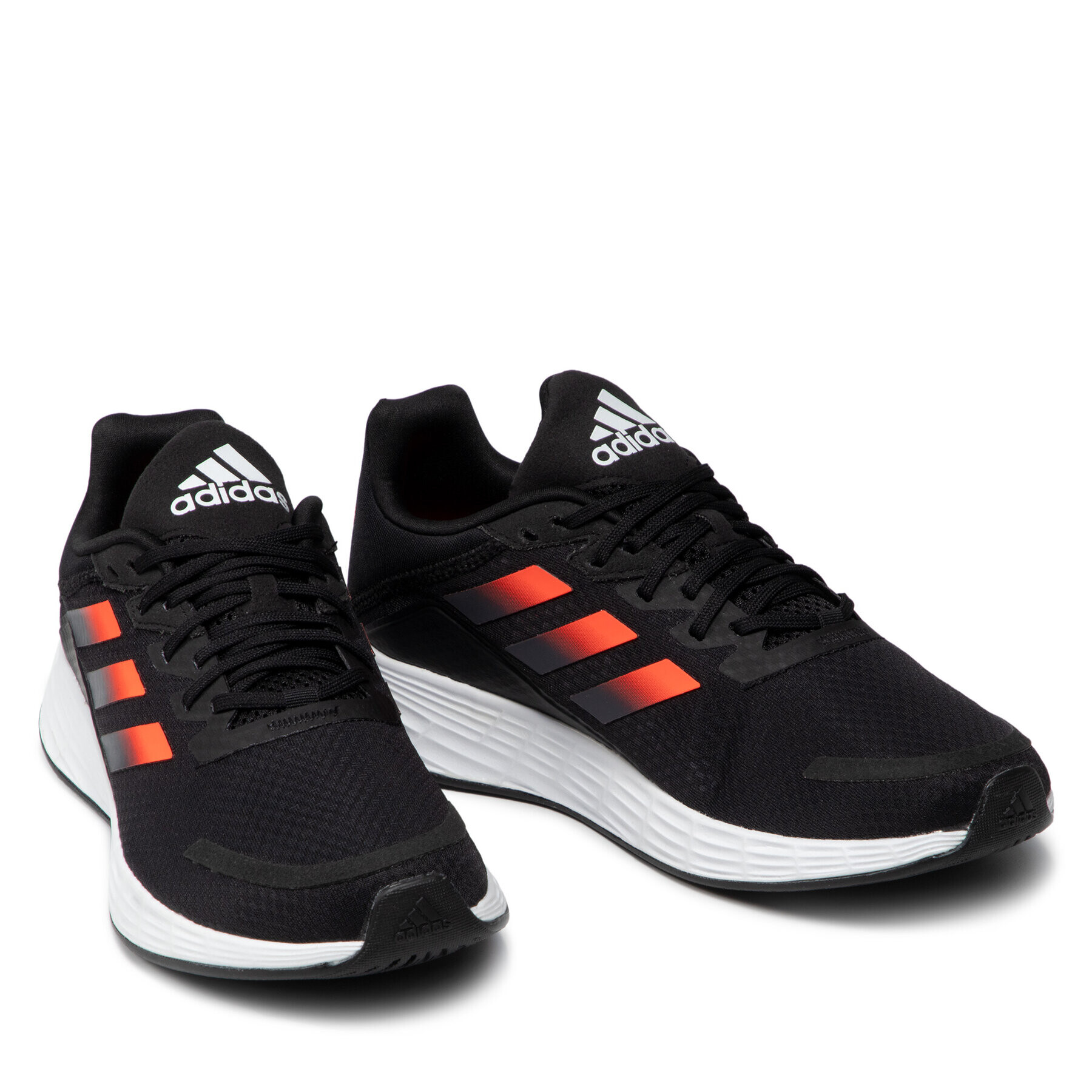 adidas Performance Обувки Duramo Sl H04622 Черен - Pepit.bg