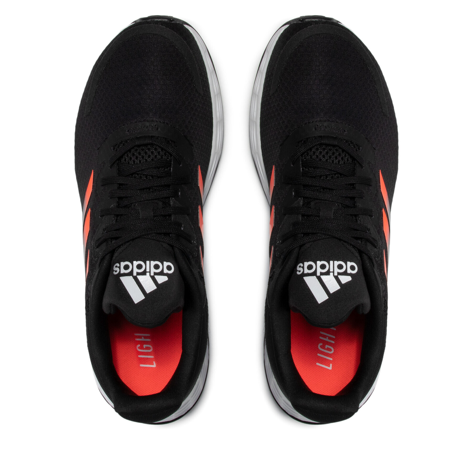 adidas Performance Обувки Duramo Sl H04622 Черен - Pepit.bg