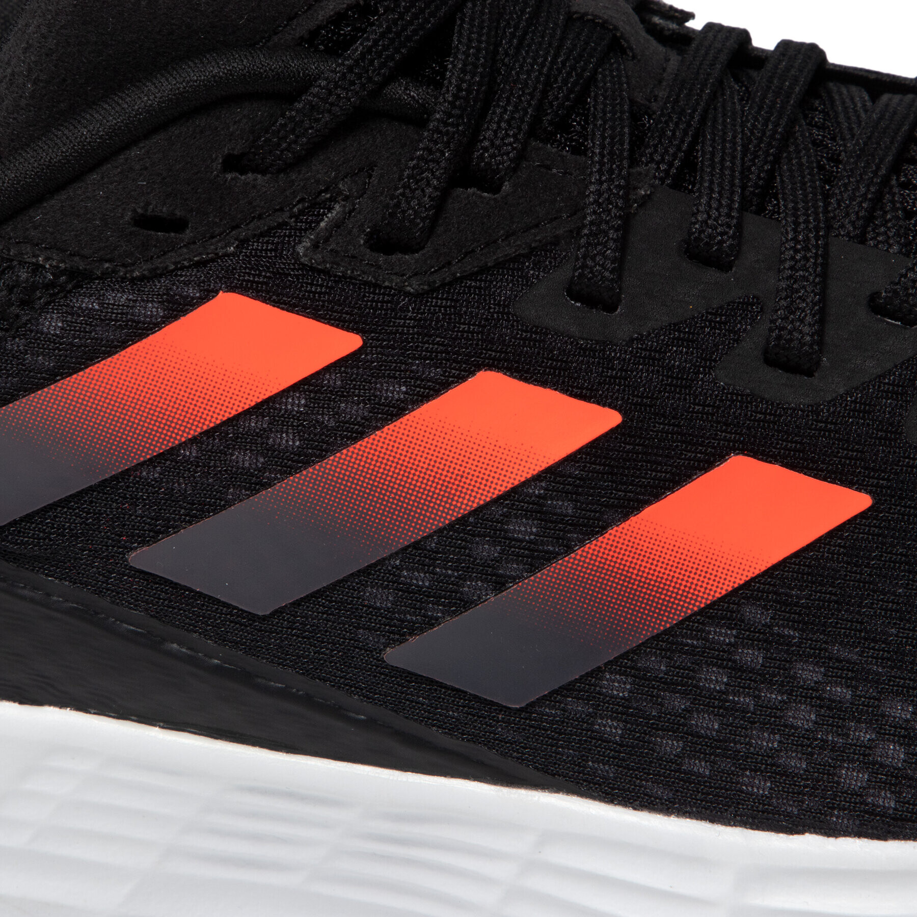 adidas Performance Обувки Duramo Sl H04622 Черен - Pepit.bg