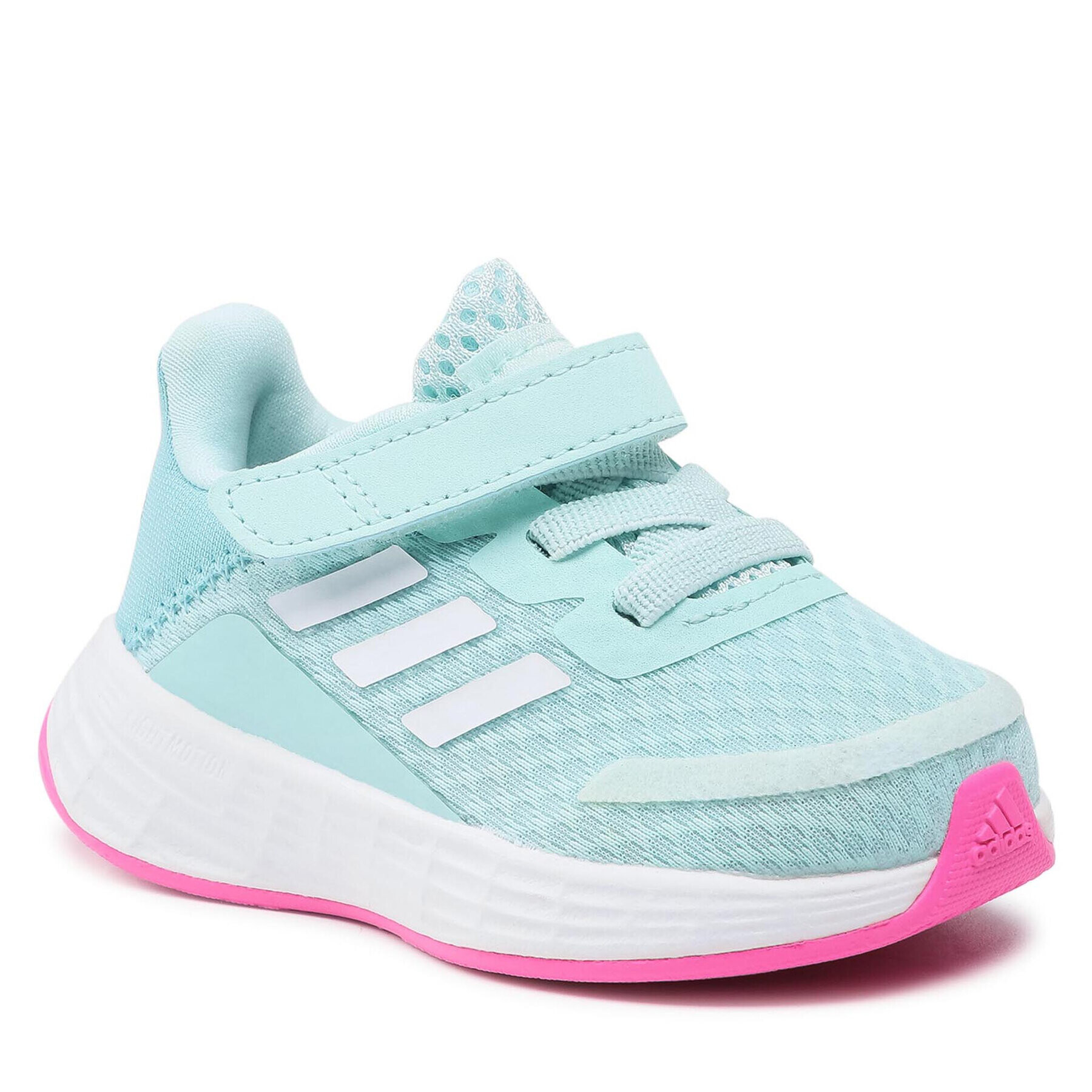adidas Обувки Duramo Sl I GW2234 Зелен - Pepit.bg