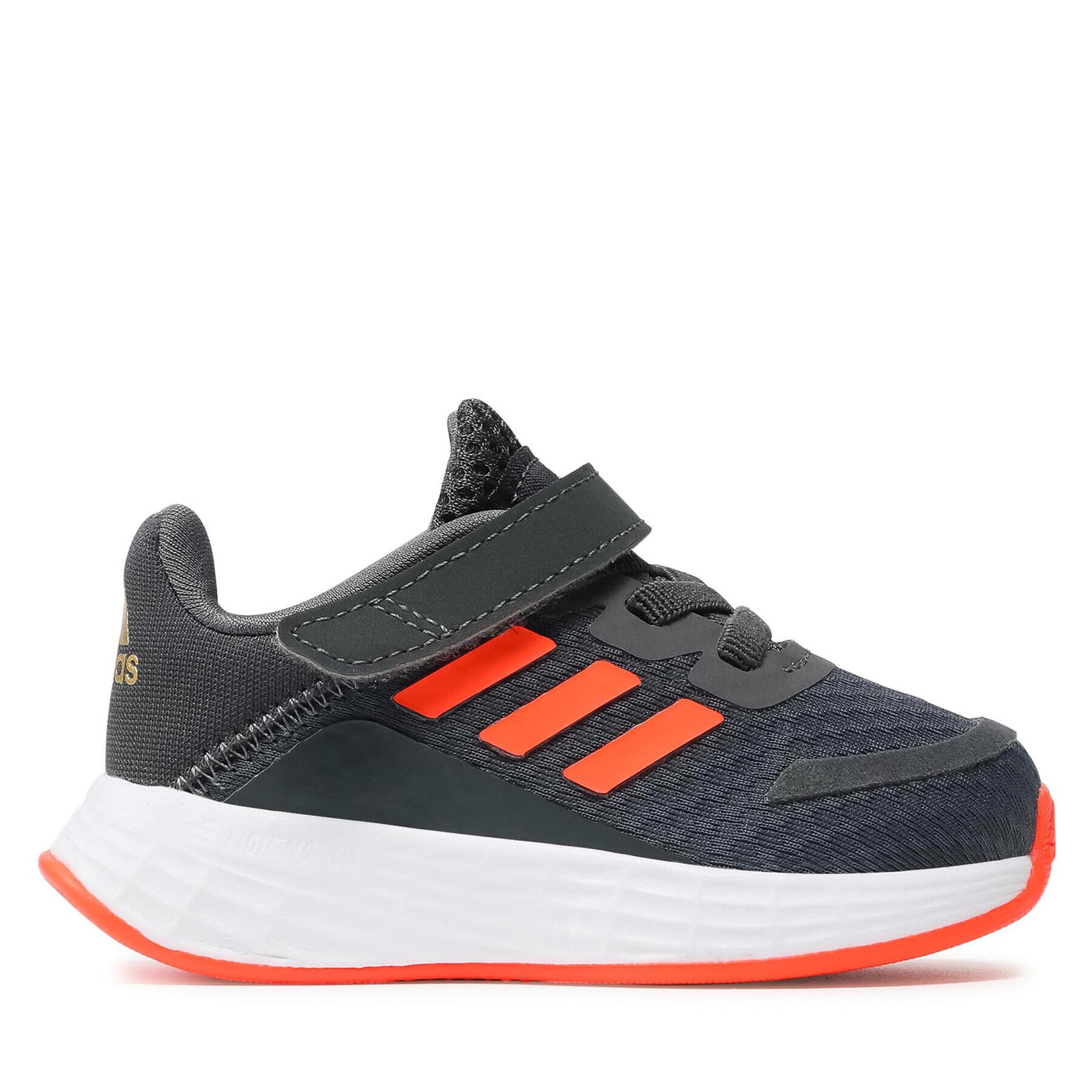 adidas Performance Обувки Duramo Sl I GW2238 Сив - Pepit.bg