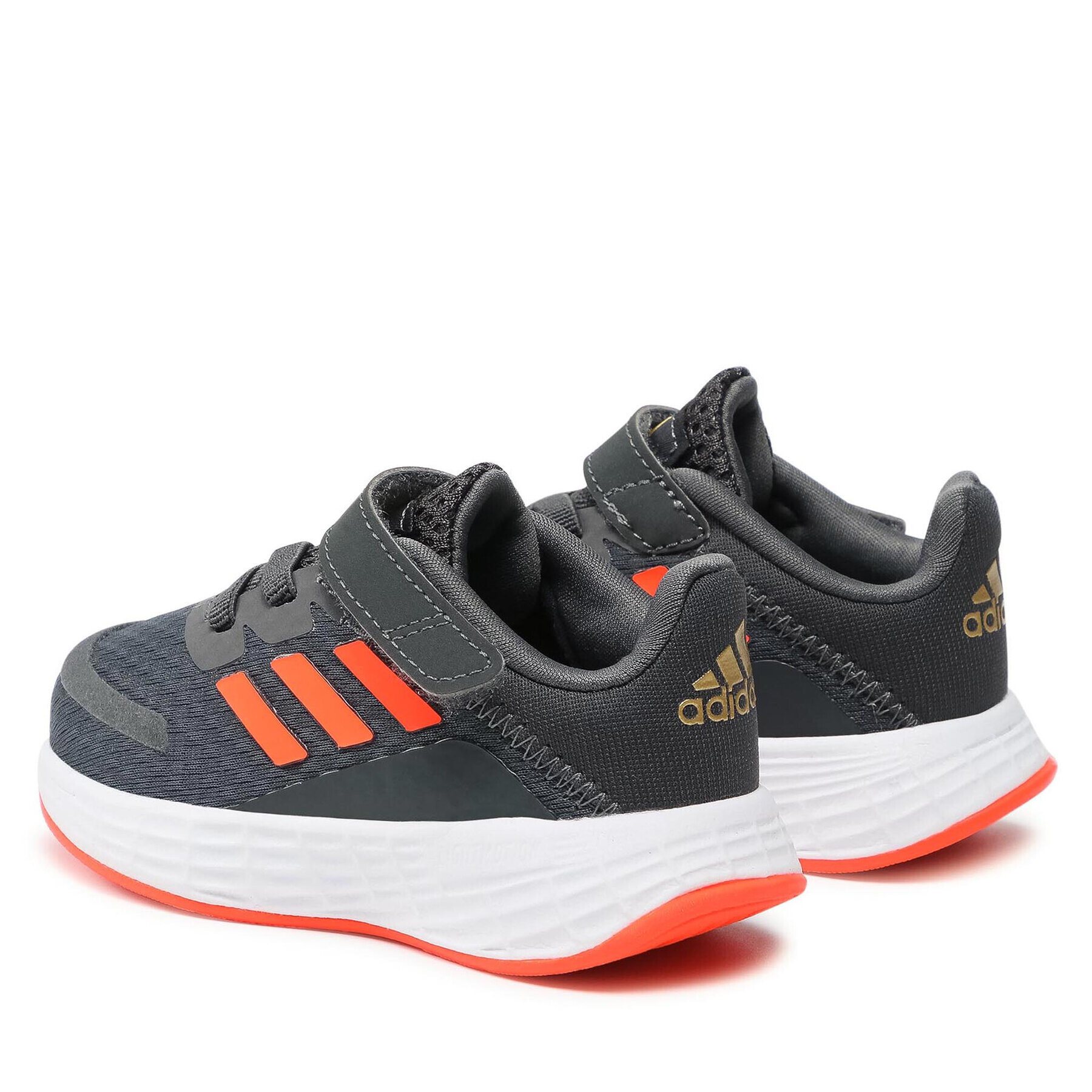 adidas Performance Обувки Duramo Sl I GW2238 Сив - Pepit.bg