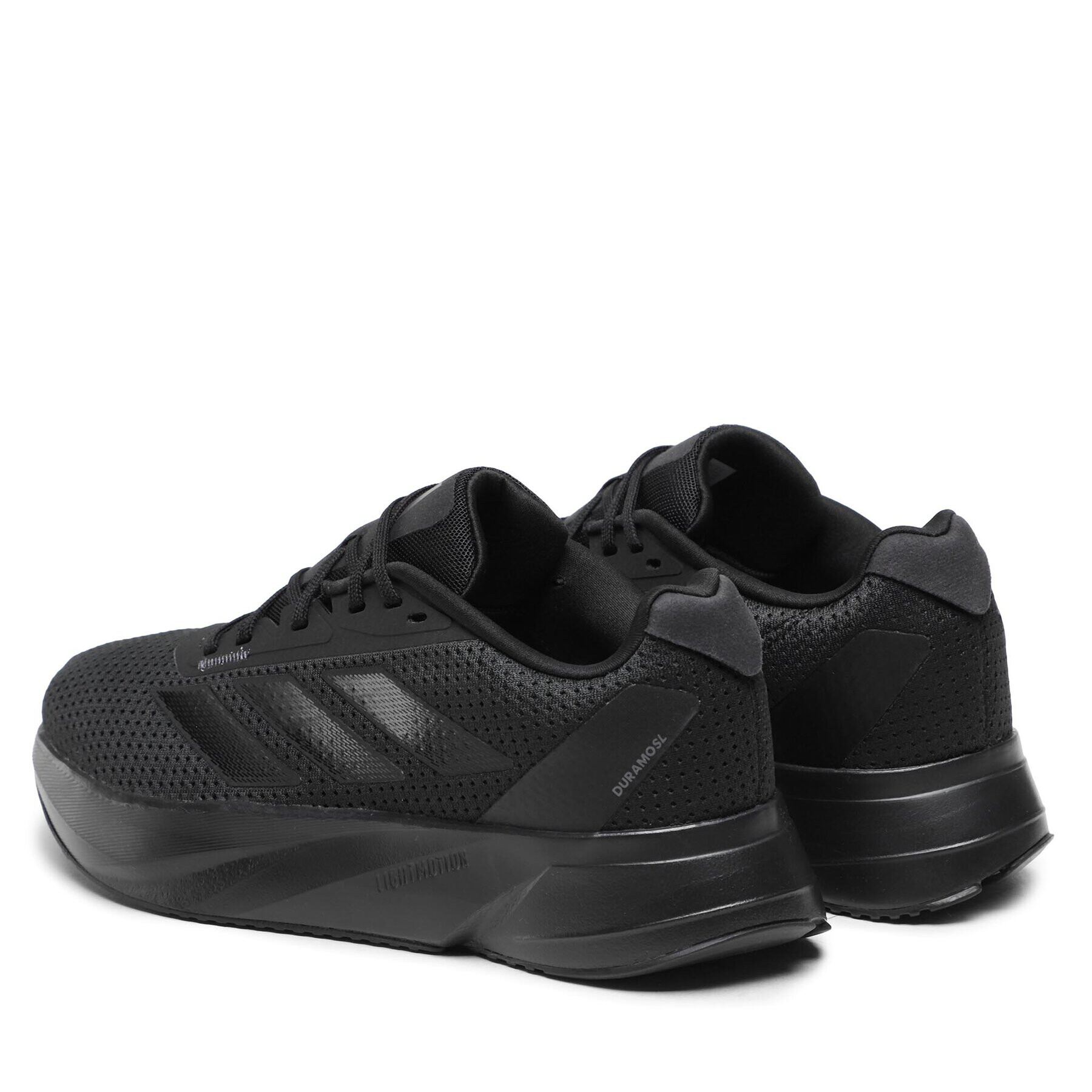 adidas Обувки Duramo Sl IE7261 Черен - Pepit.bg