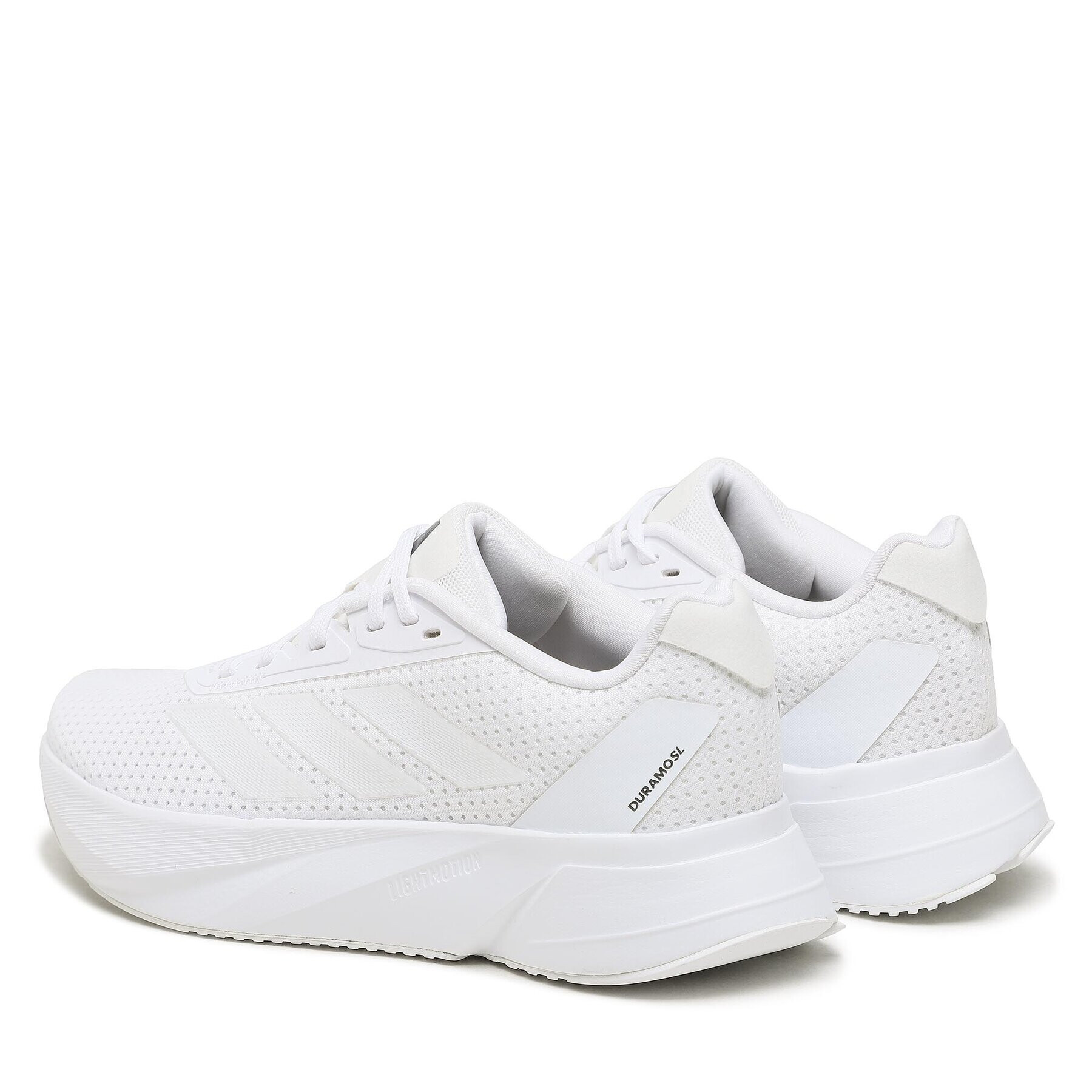 adidas Обувки Duramo Sl IF7875 Бял - Pepit.bg