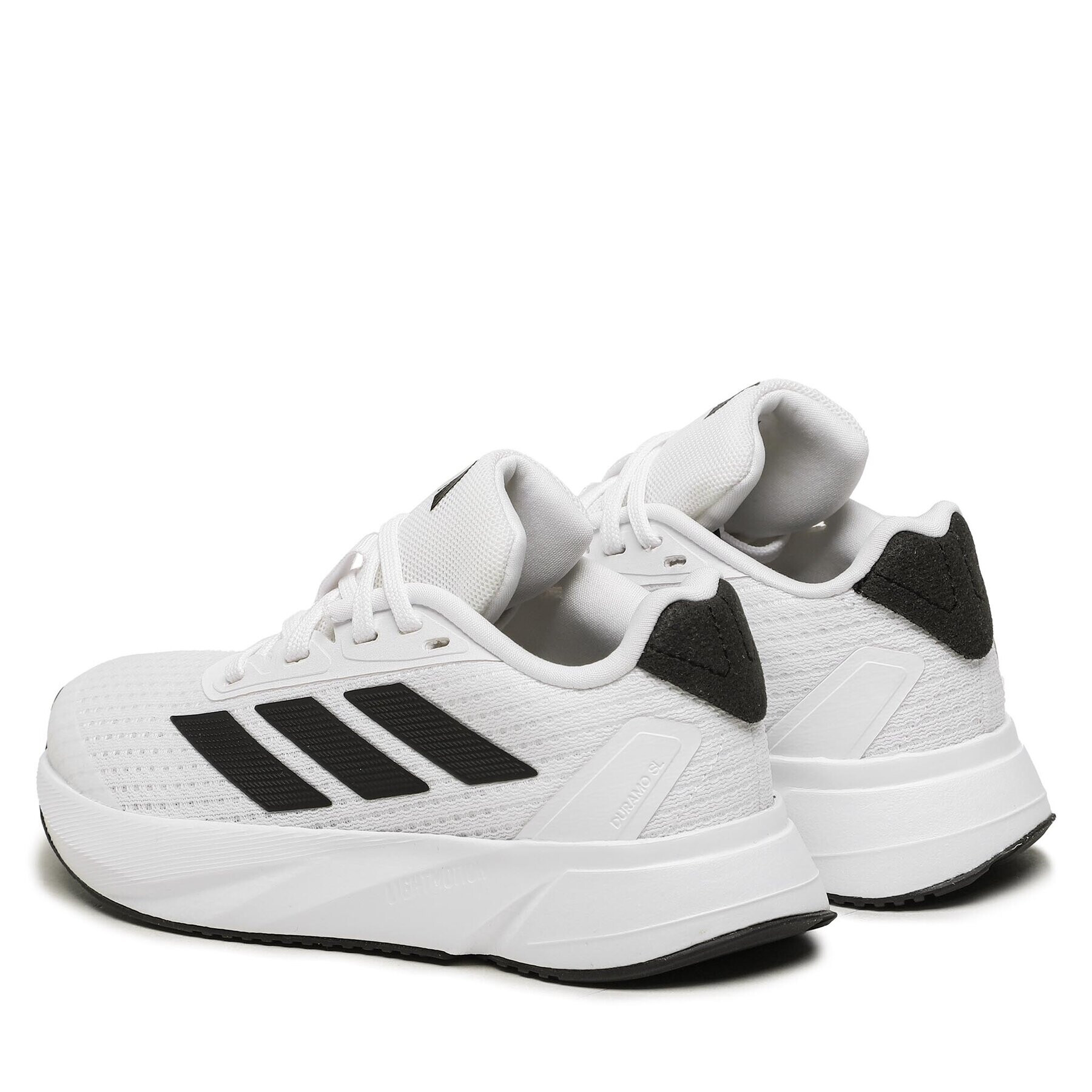 adidas Обувки Duramo Sl IG0712 Бял - Pepit.bg
