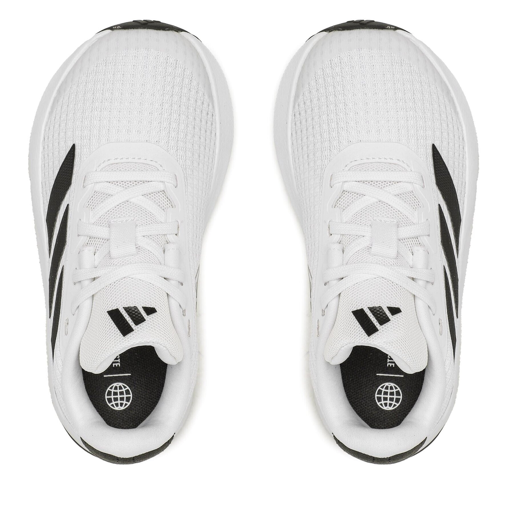 adidas Обувки Duramo Sl IG0712 Бял - Pepit.bg