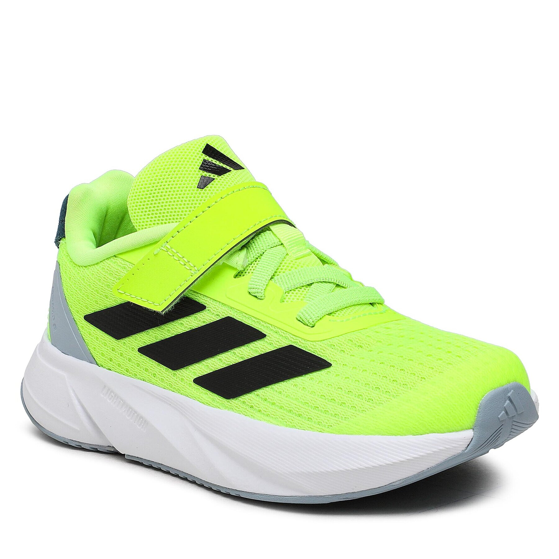 adidas Обувки Duramo Sl IG0714 Зелен - Pepit.bg