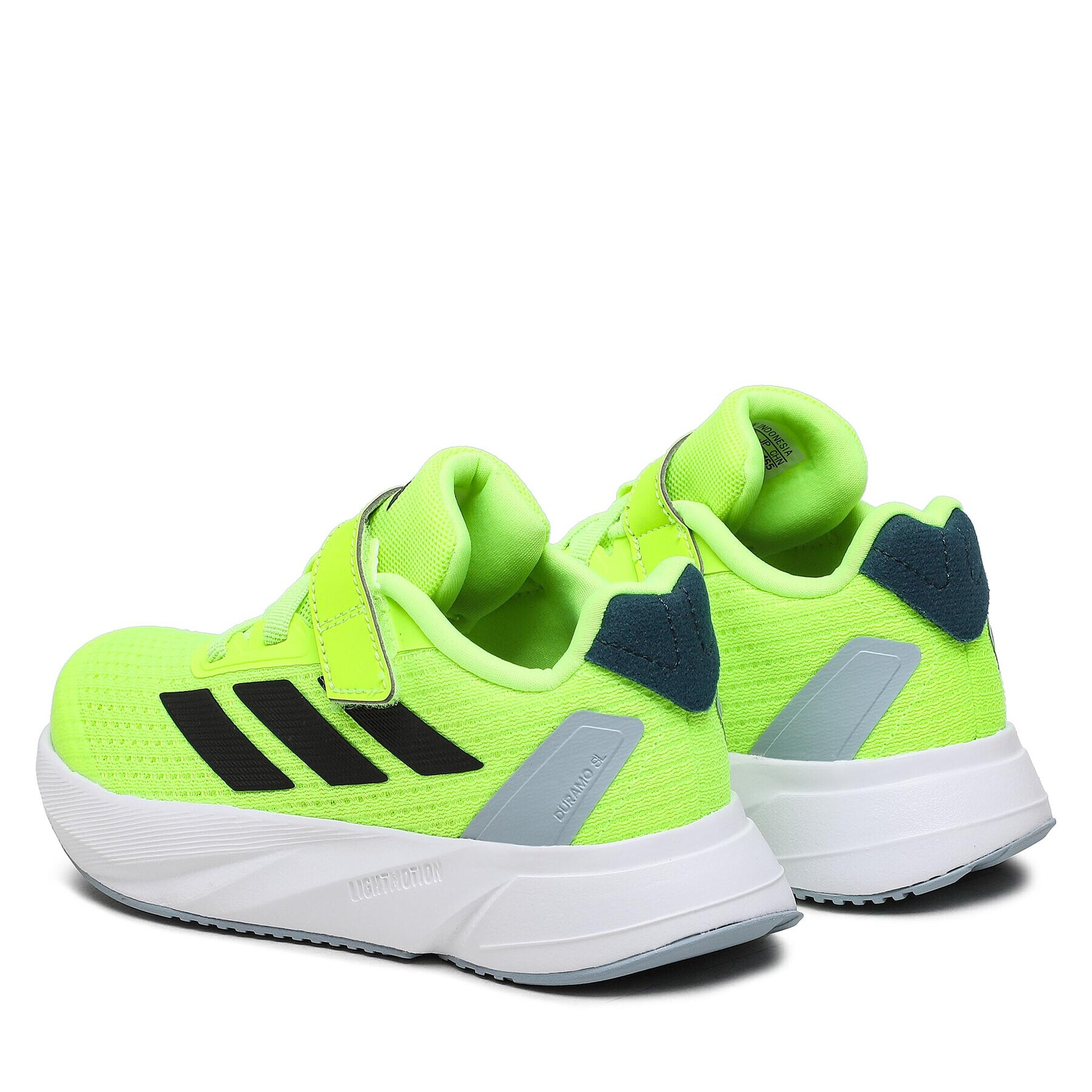 adidas Обувки Duramo Sl IG0714 Зелен - Pepit.bg