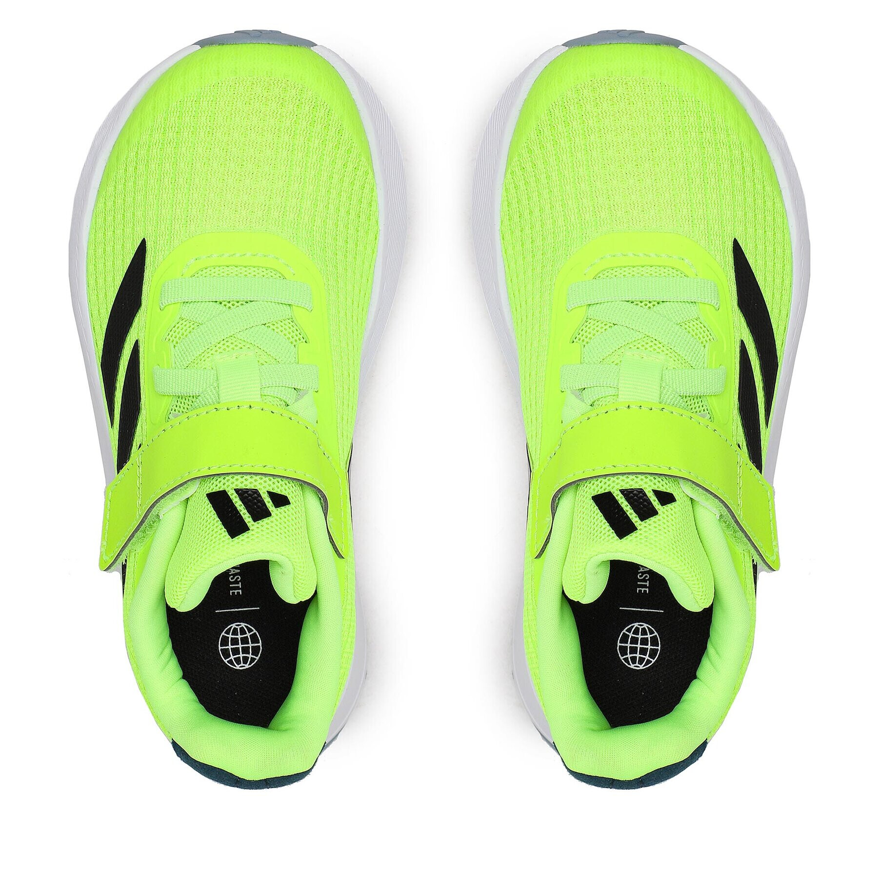 adidas Обувки Duramo Sl IG0714 Зелен - Pepit.bg