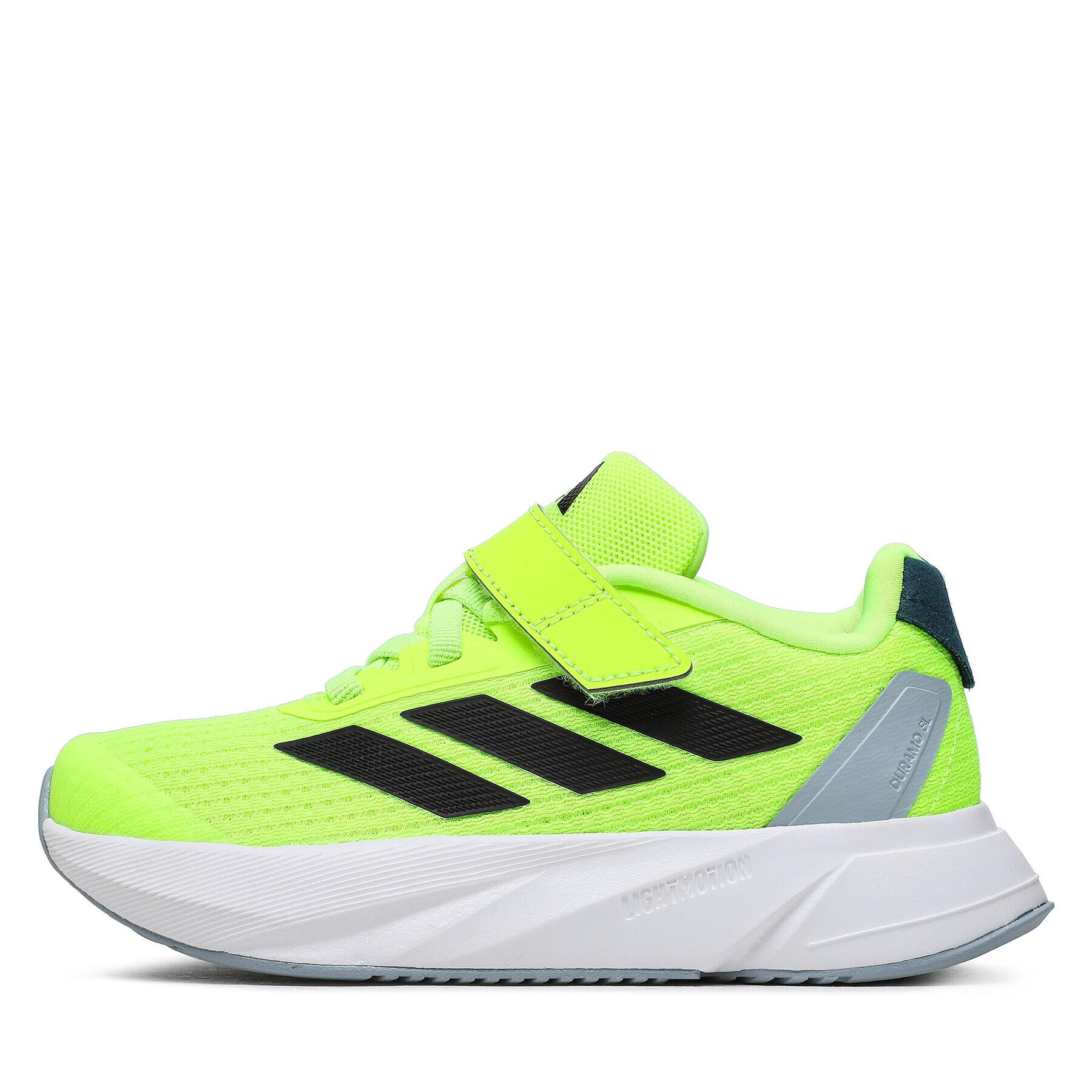 adidas Обувки Duramo Sl IG0714 Зелен - Pepit.bg