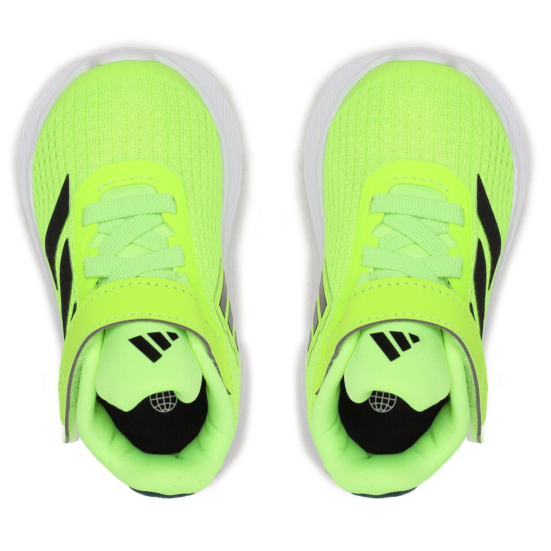 adidas Обувки Duramo Sl IG2431 Зелен - Pepit.bg