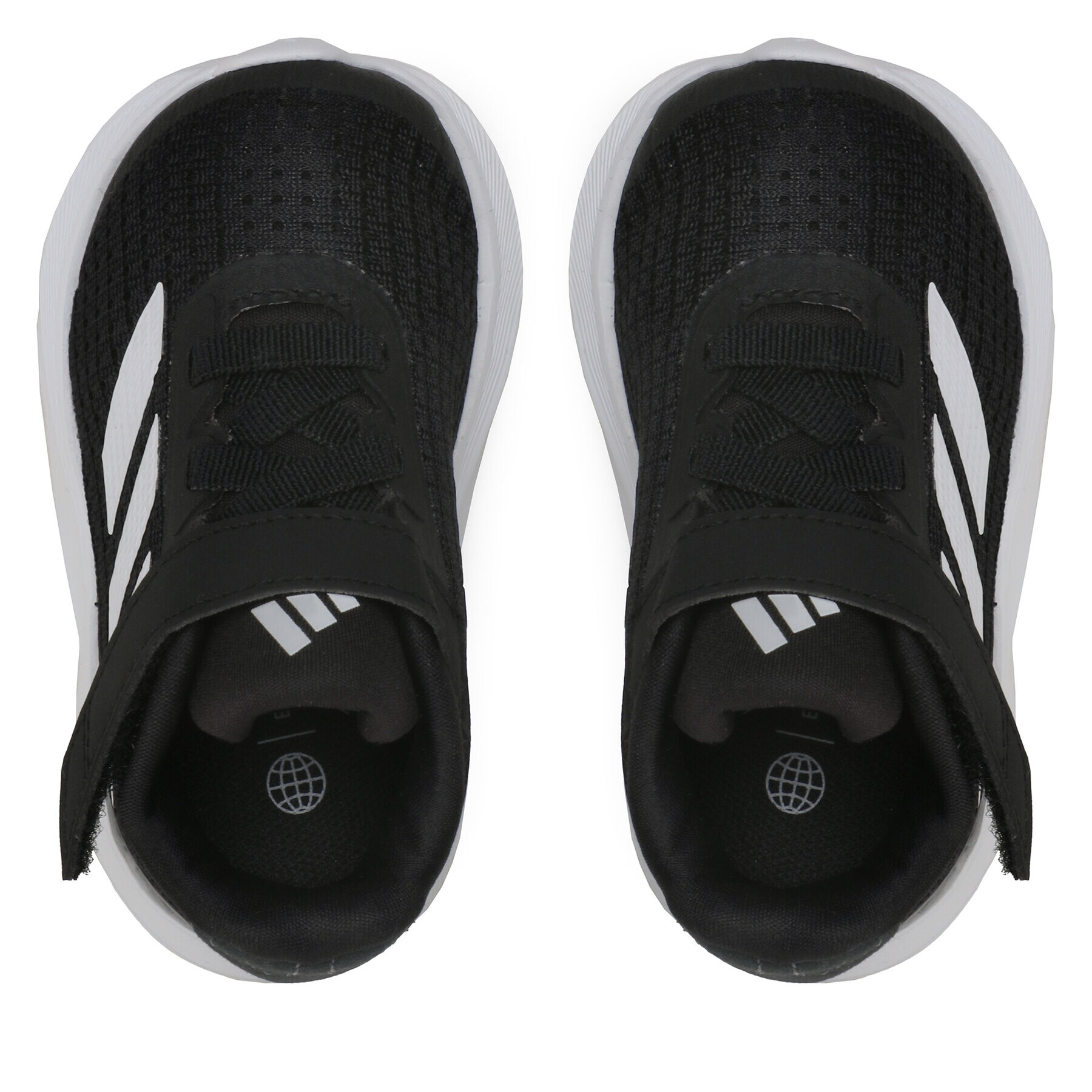 adidas Обувки Duramo Sl IG2433 Черен - Pepit.bg