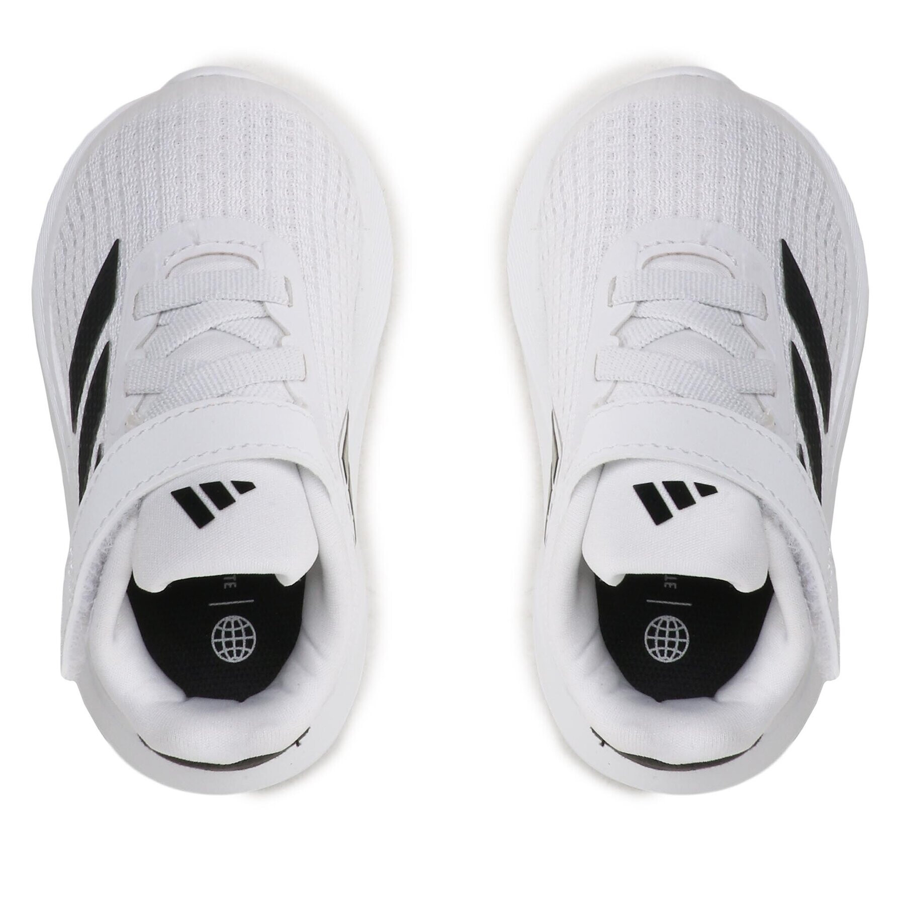 adidas Обувки Duramo Sl IG2434 Бял - Pepit.bg