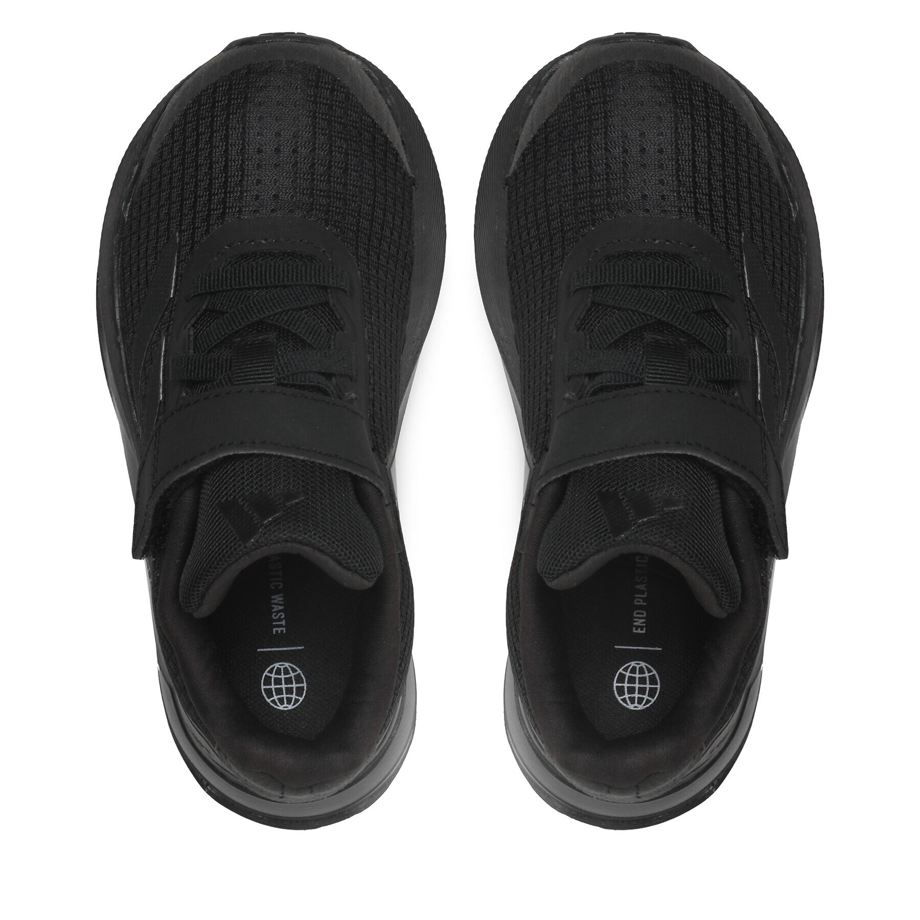 adidas Обувки Duramo Sl IG2457 Черен - Pepit.bg