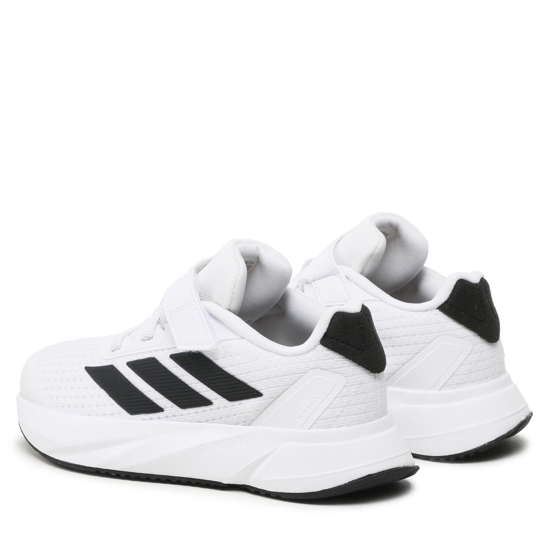 adidas Обувки Duramo SL IG2461 Бял - Pepit.bg