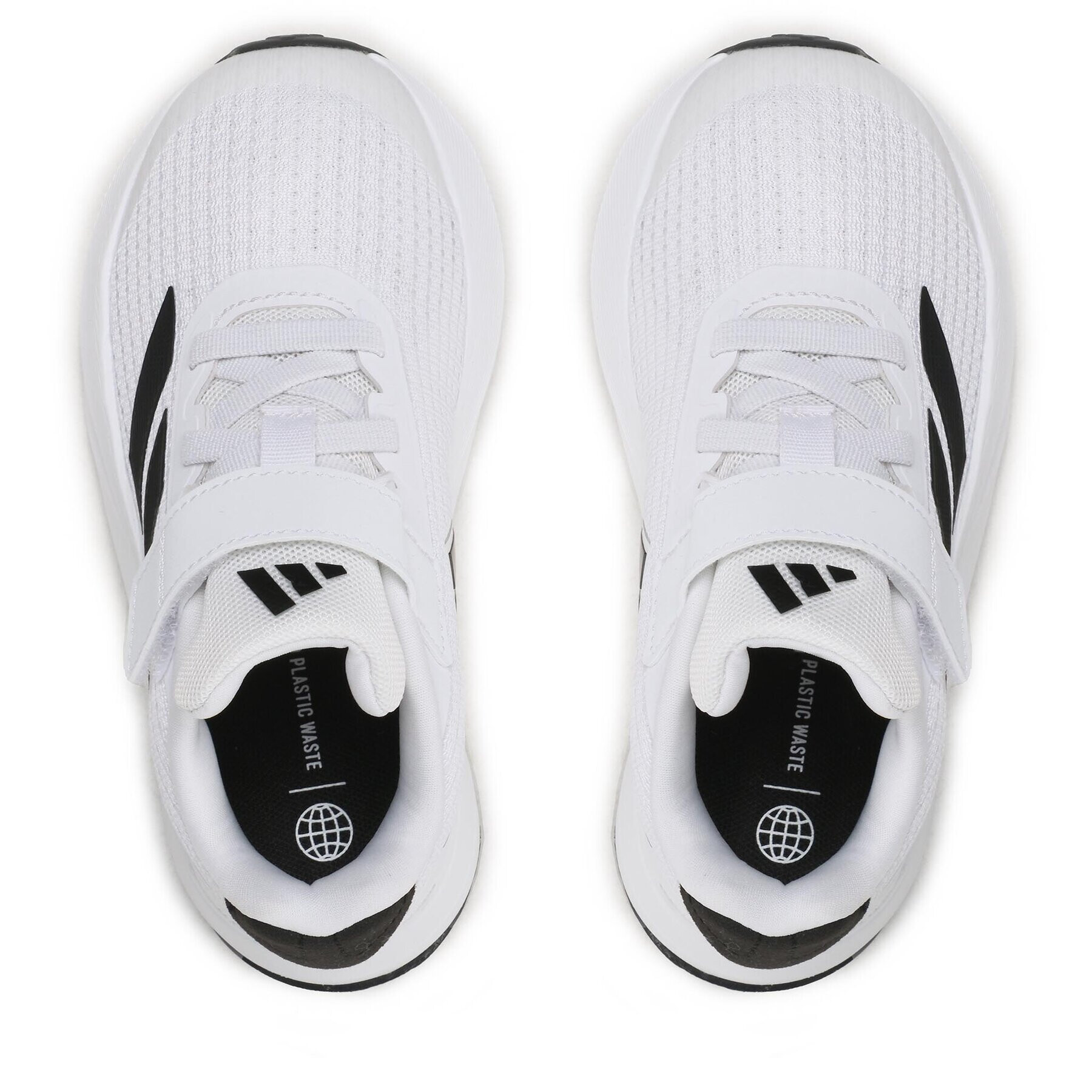adidas Обувки Duramo SL IG2461 Бял - Pepit.bg