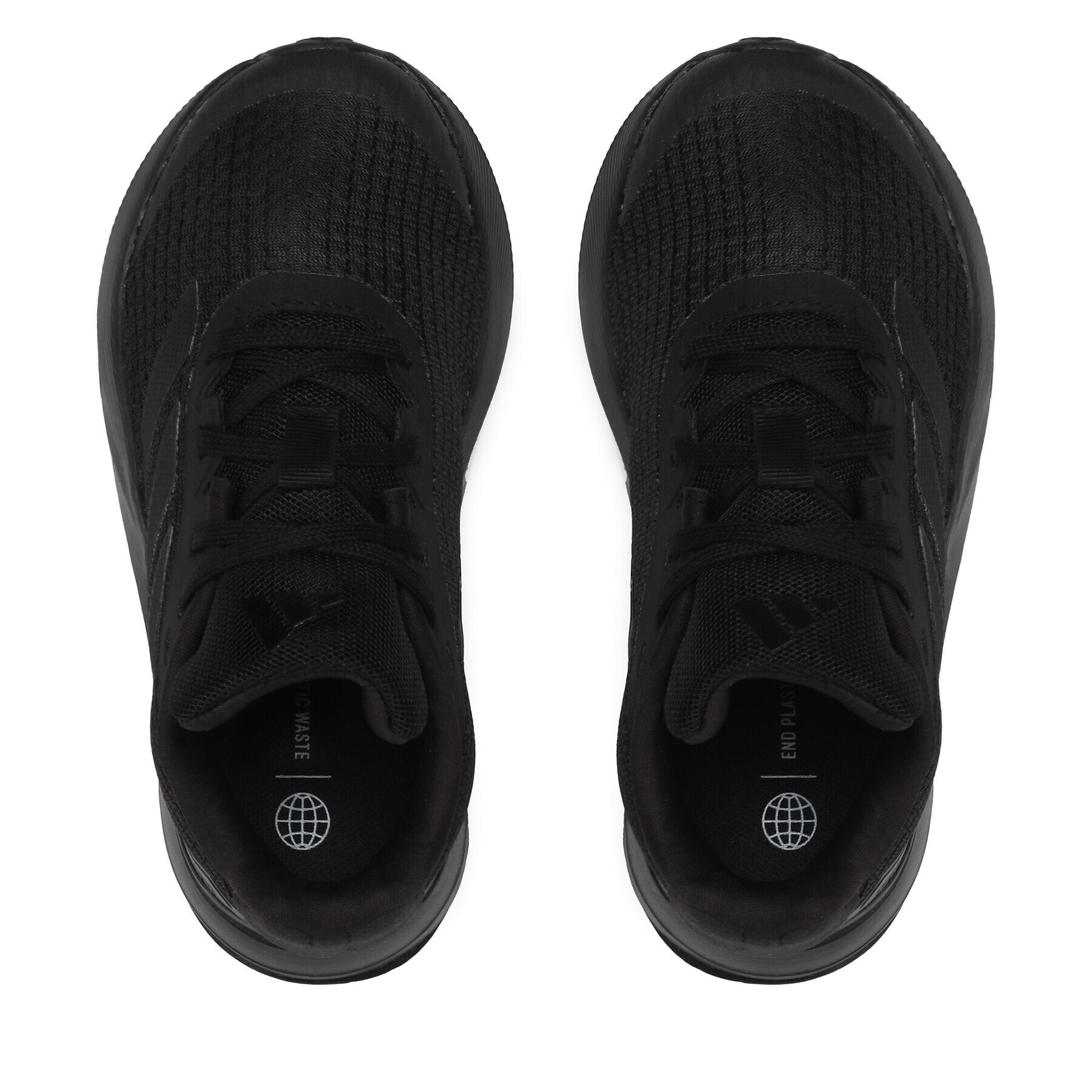 adidas Обувки Duramo Sl IG2481 Черен - Pepit.bg