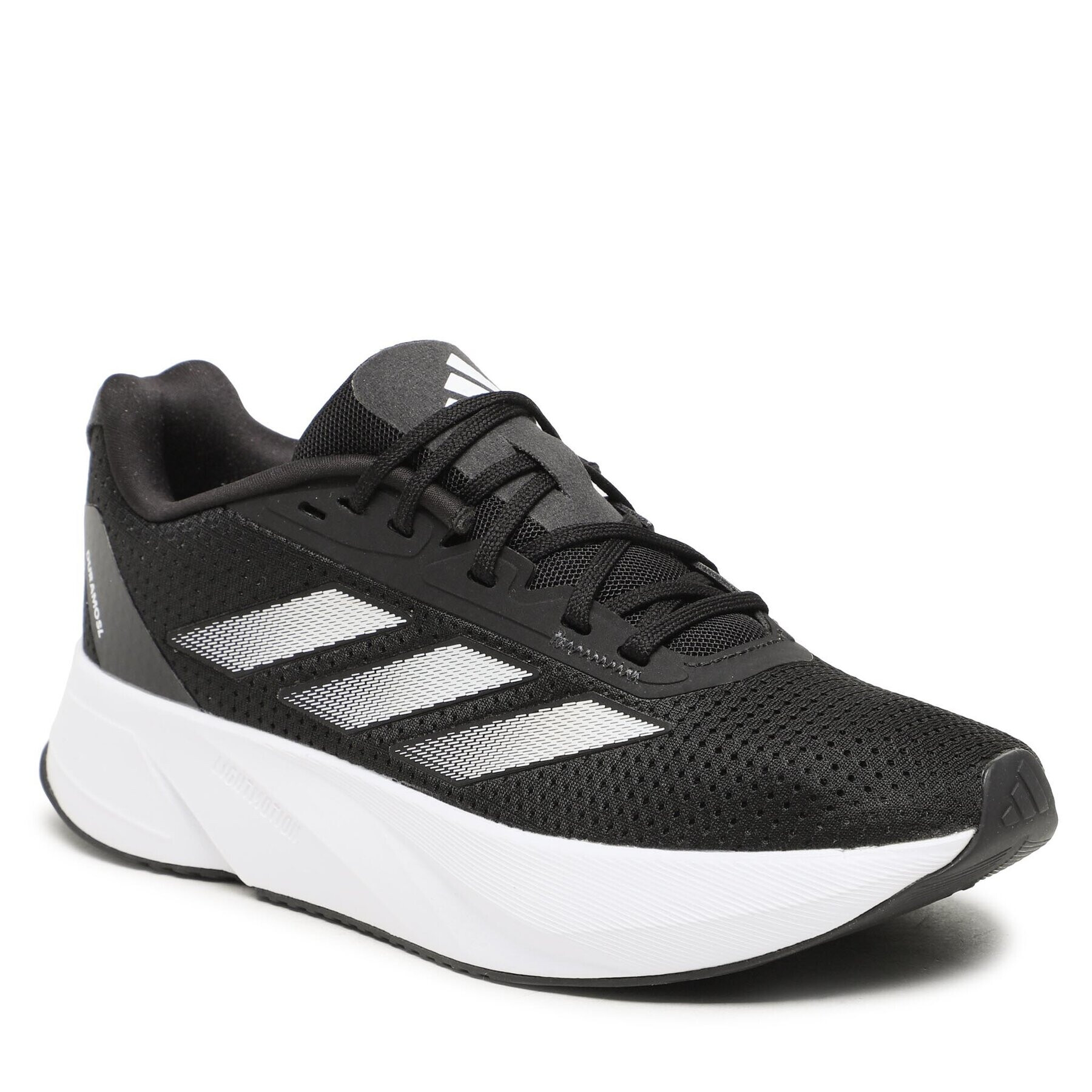 adidas Обувки Duramo SL ID9853 Черен - Pepit.bg
