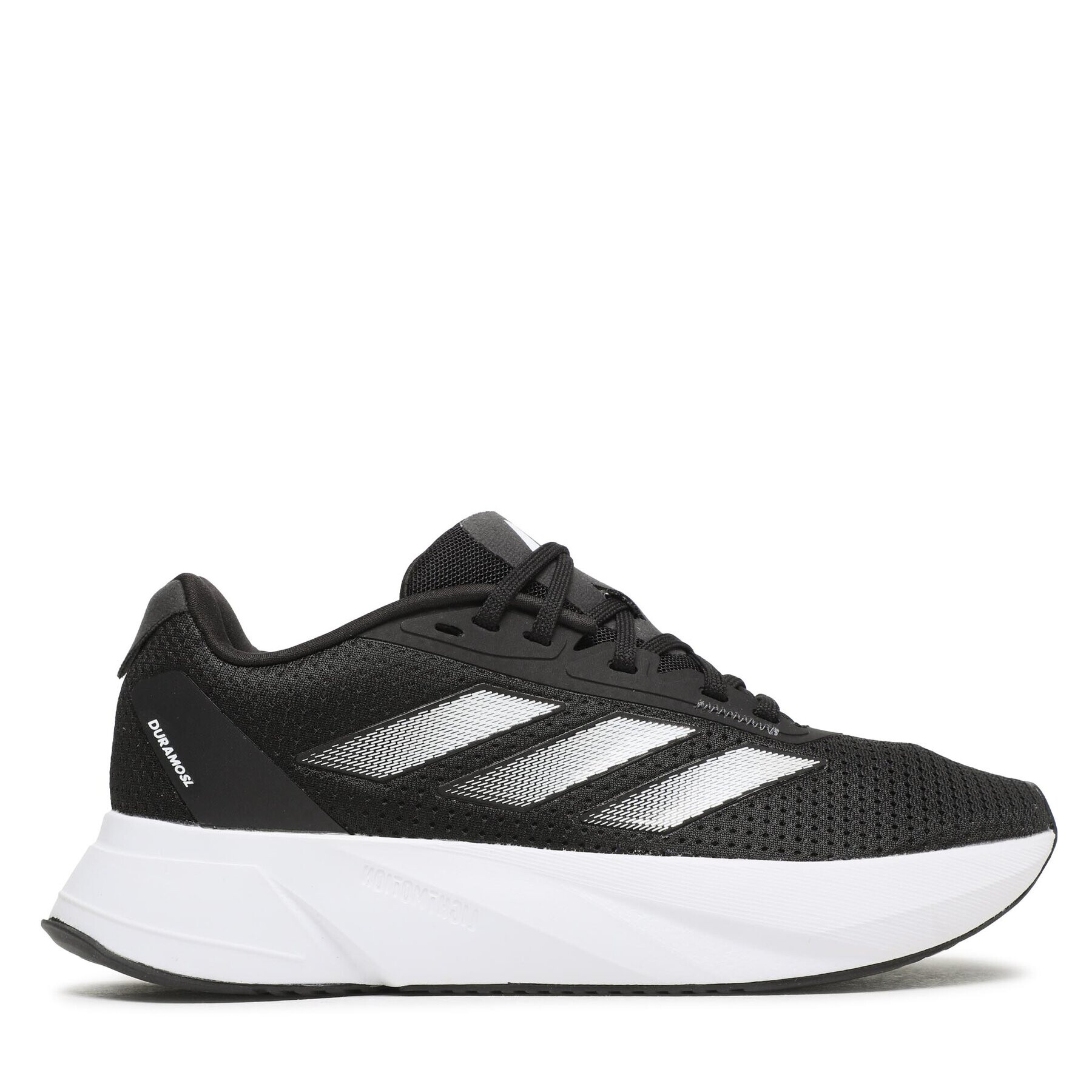 adidas Обувки Duramo SL ID9853 Черен - Pepit.bg