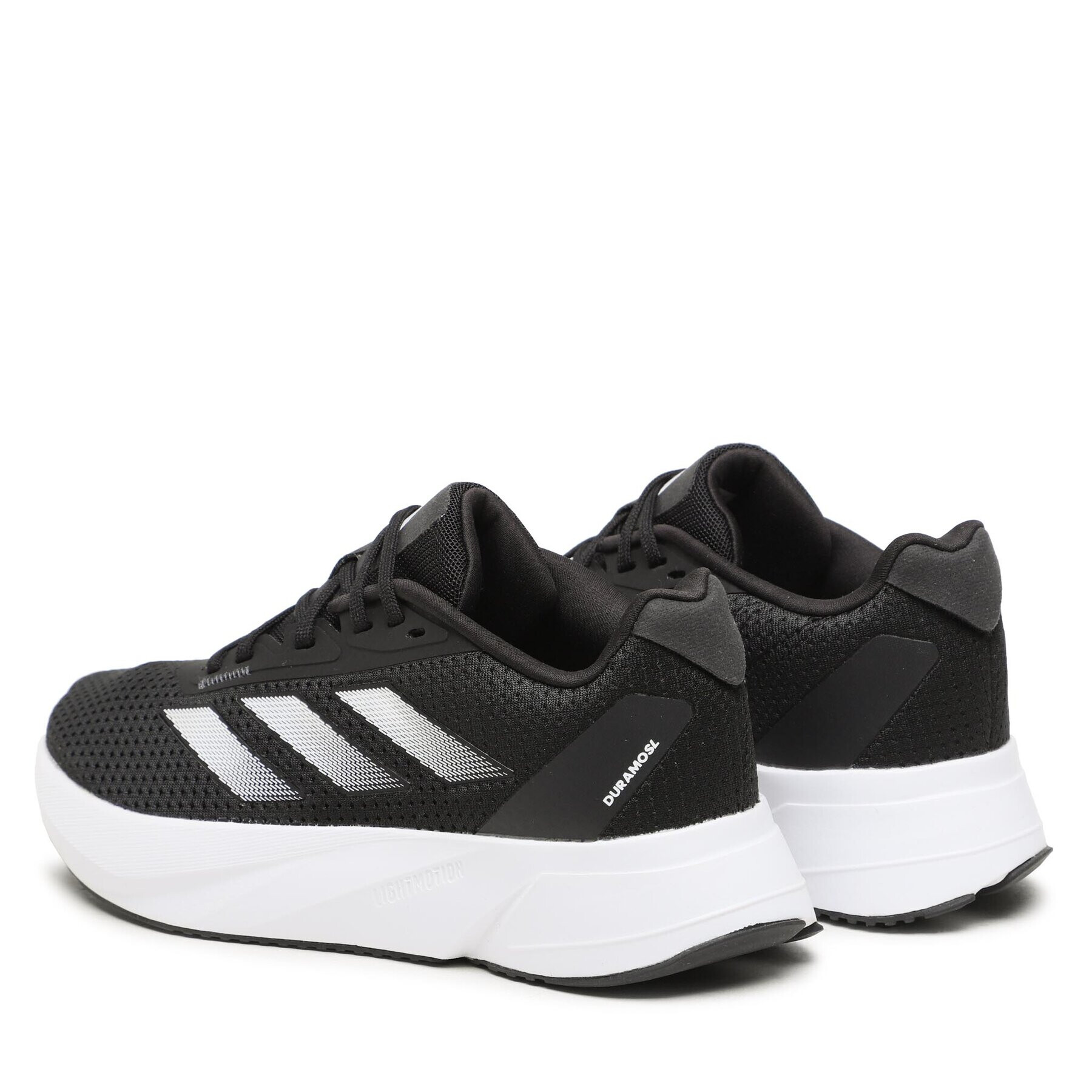 adidas Обувки Duramo SL ID9853 Черен - Pepit.bg