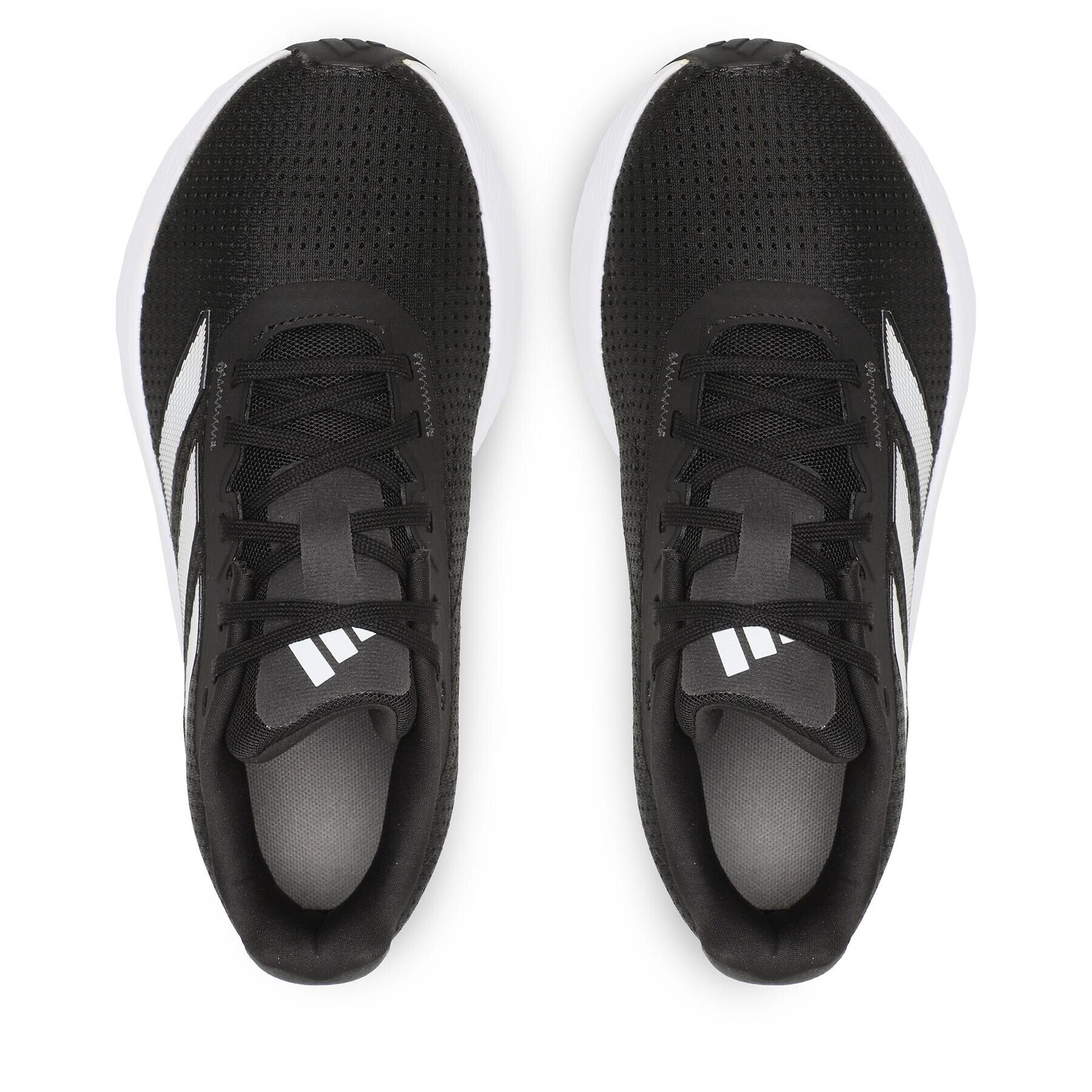 adidas Обувки Duramo SL ID9853 Черен - Pepit.bg