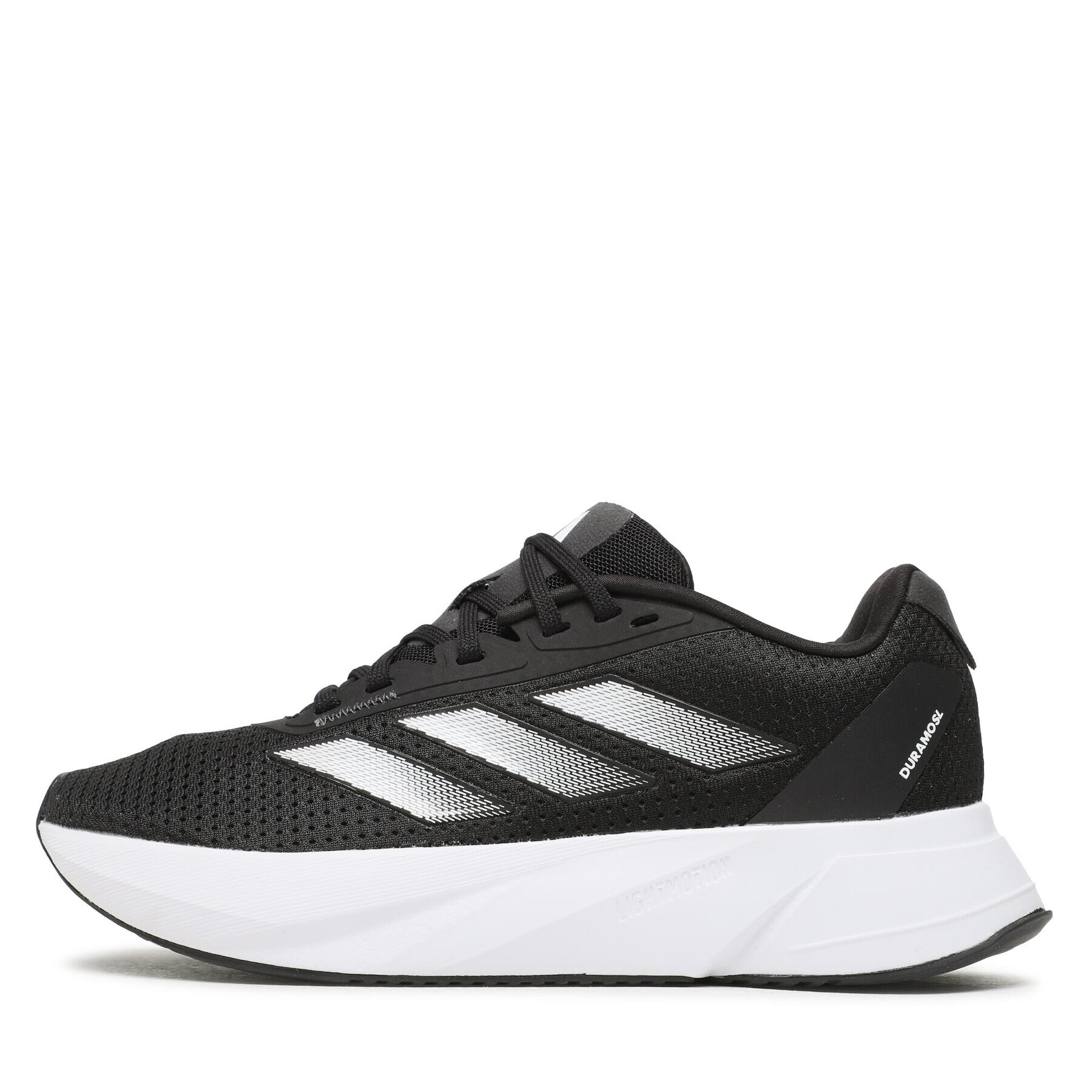 adidas Обувки Duramo SL ID9853 Черен - Pepit.bg