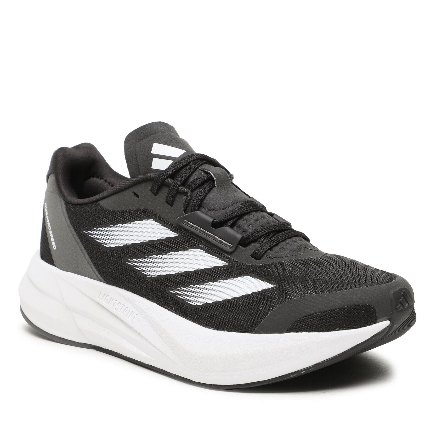 adidas Обувки Duramo Speed ID9854 Черен - Pepit.bg