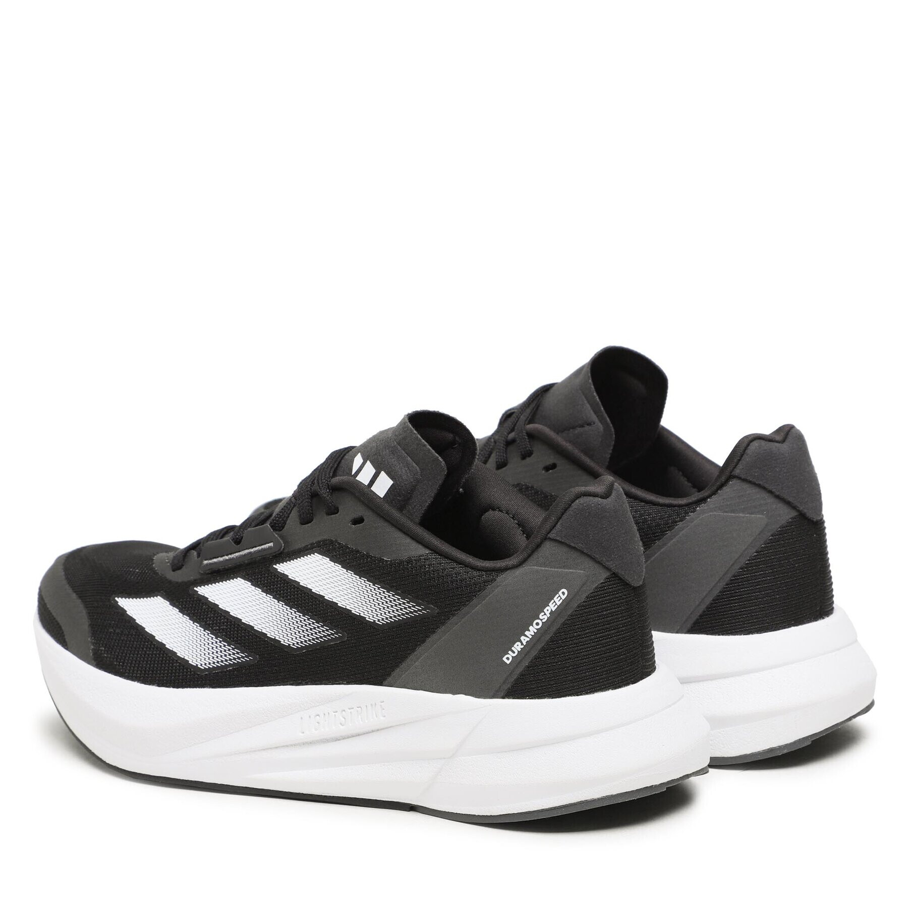 adidas Обувки Duramo Speed ID9854 Черен - Pepit.bg