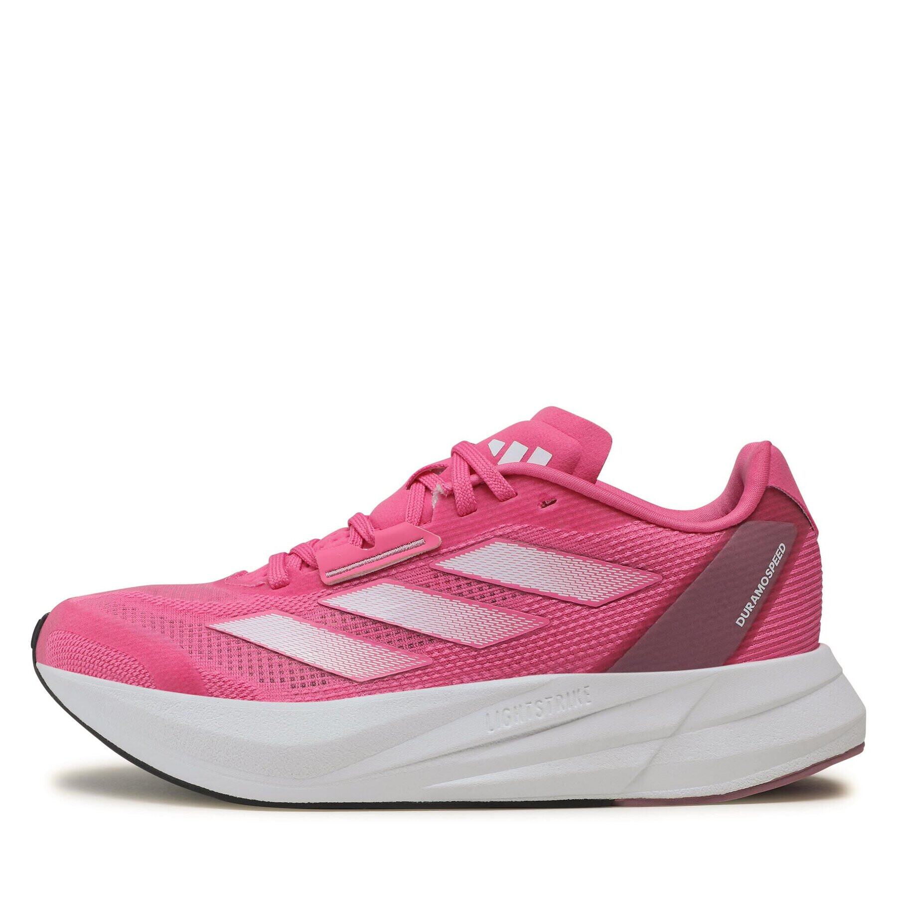 adidas Обувки Duramo Speed Shoes IE9683 Розов - Pepit.bg