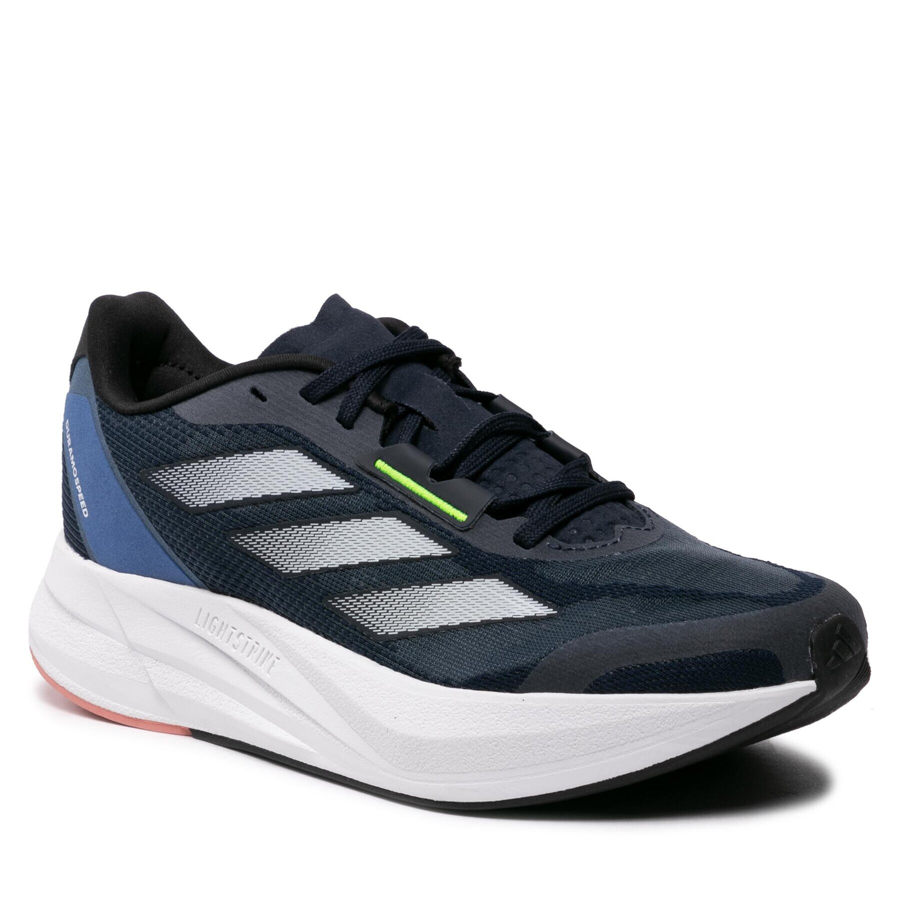 adidas Обувки Duramo Speed Shoes IF8176 Син - Pepit.bg