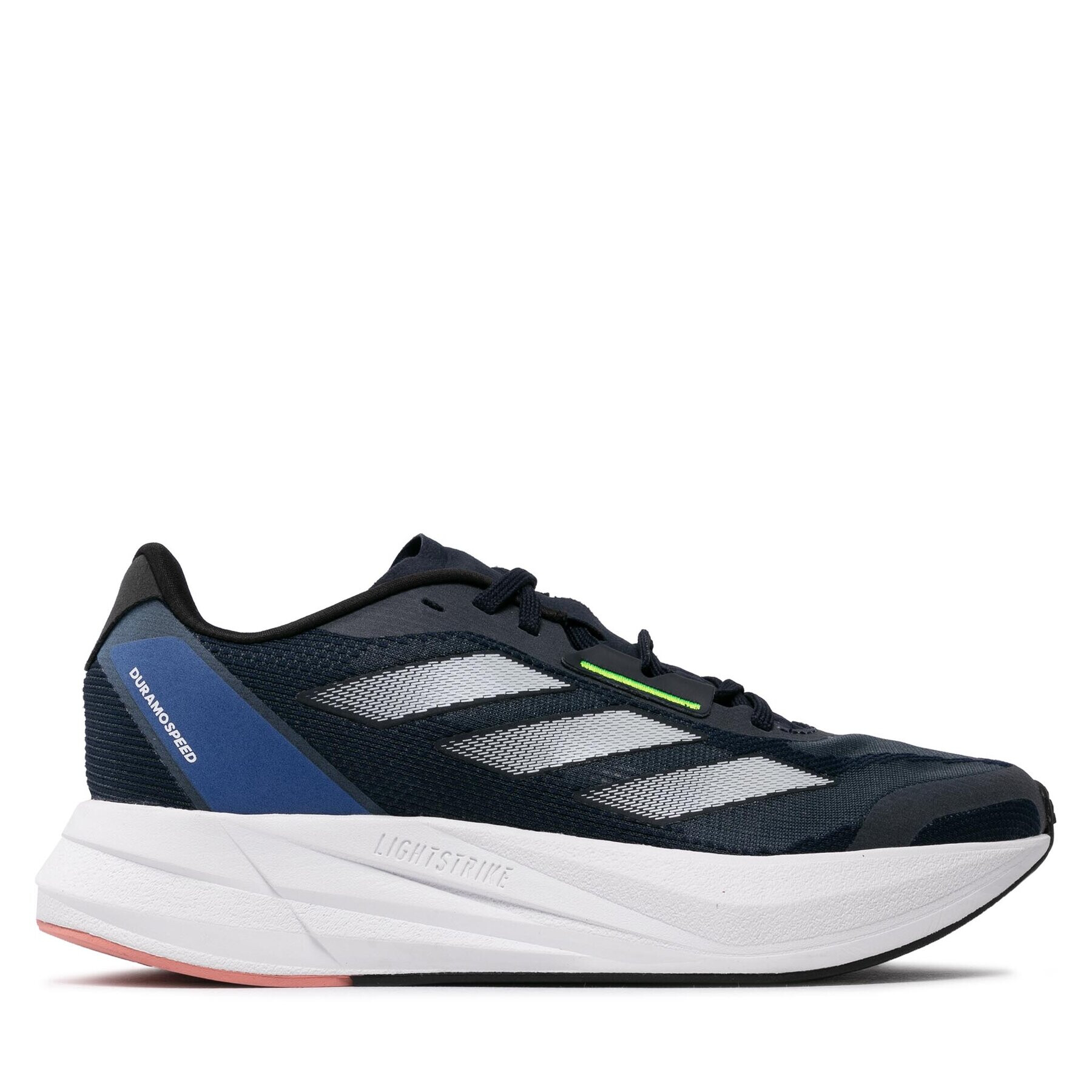 adidas Обувки Duramo Speed Shoes IF8176 Син - Pepit.bg