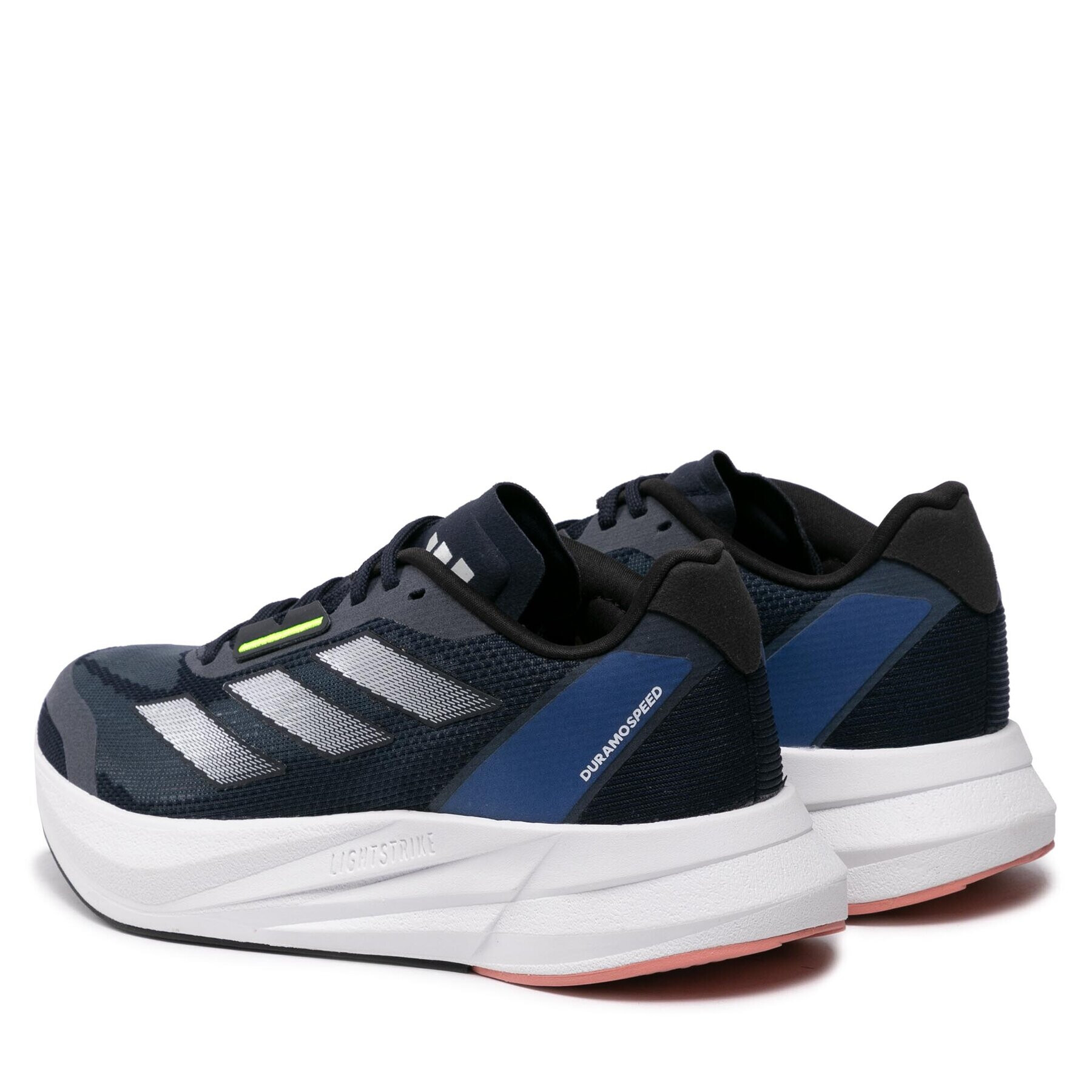 adidas Обувки Duramo Speed Shoes IF8176 Син - Pepit.bg