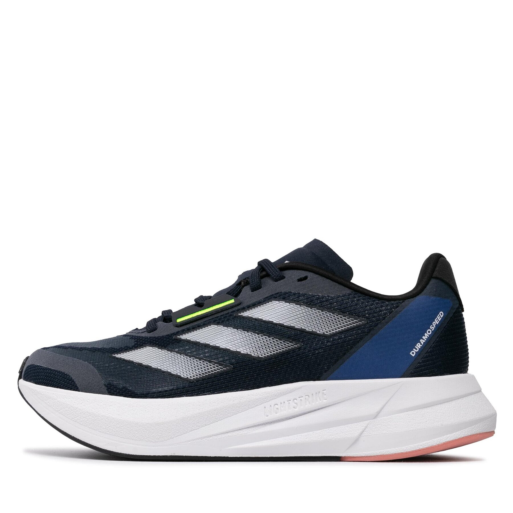 adidas Обувки Duramo Speed Shoes IF8176 Син - Pepit.bg